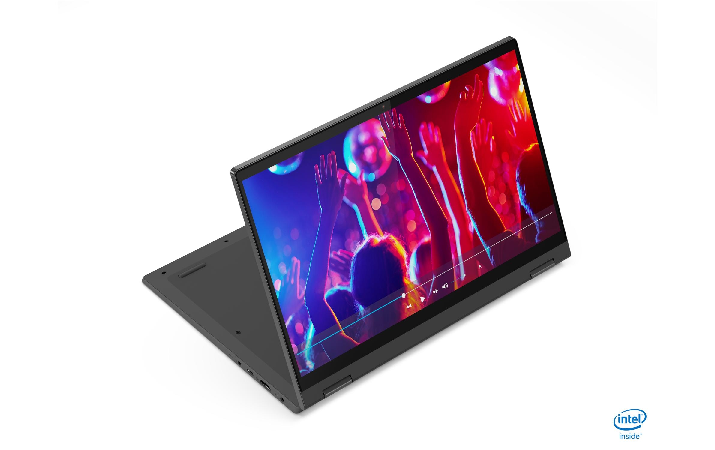 Lenovo Notebook »IdeaPad Flex 5 14IIL05 (Intel)«, / 14 Zoll