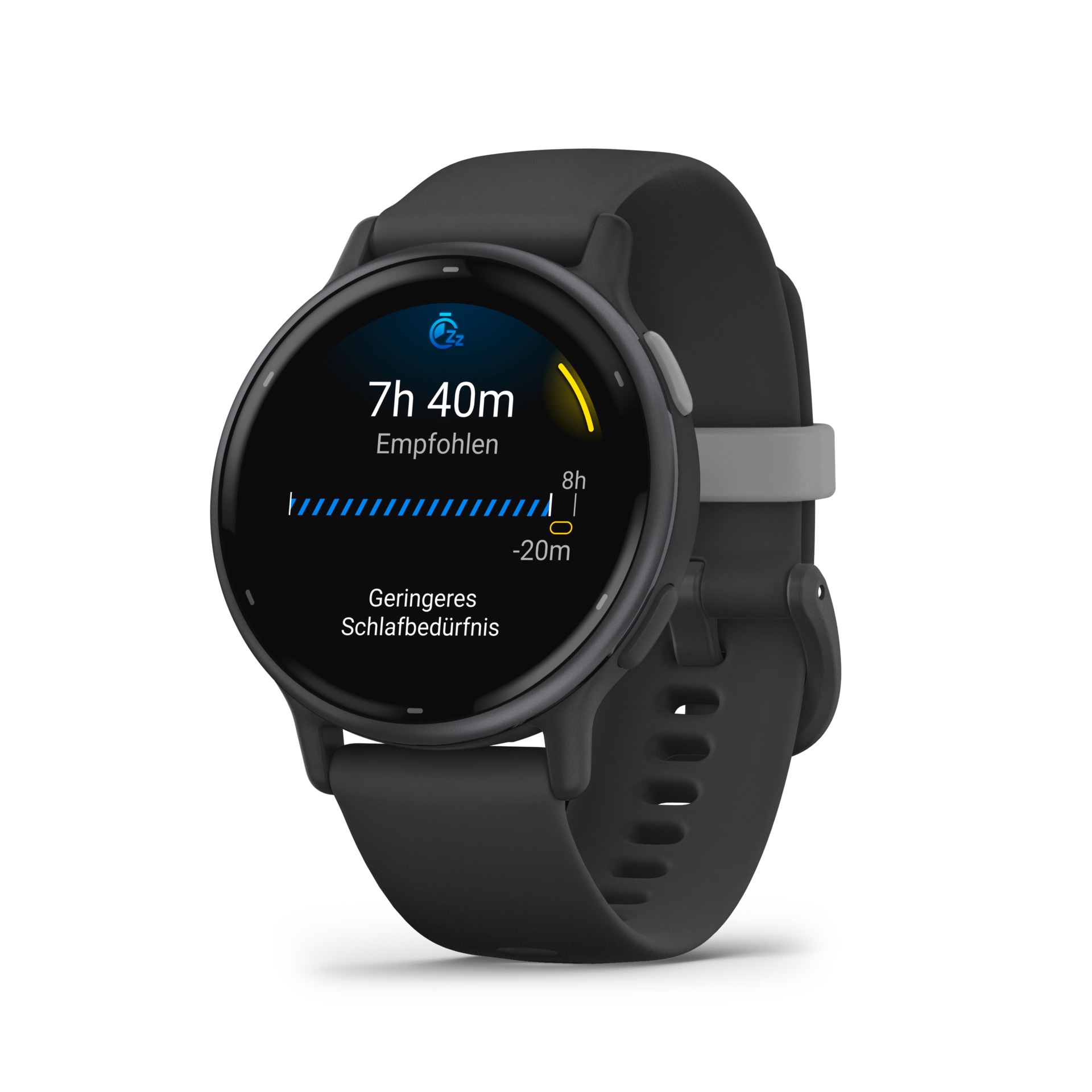 Garmin Smartwatch "VIVOACTIVE 5"(/ 1,2 ″) Garmin