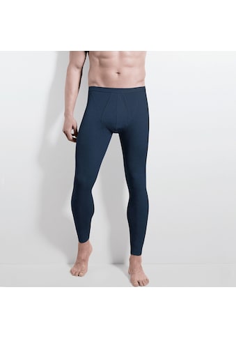 ISA Bodywear Lange Unterhose »mit Eingriff - Sport«, (1 St.) kaufen