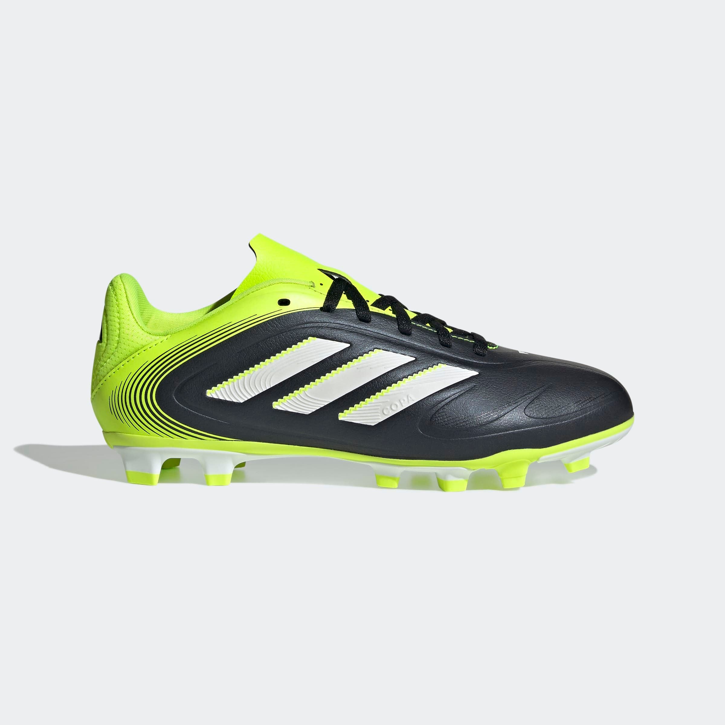 adidas Performance Fussballschuh »COPA PURE 3 CLUB FIRM/MULTI-GROUND KINDER«, geeignet für Rasen- und Kunstrasenplätze