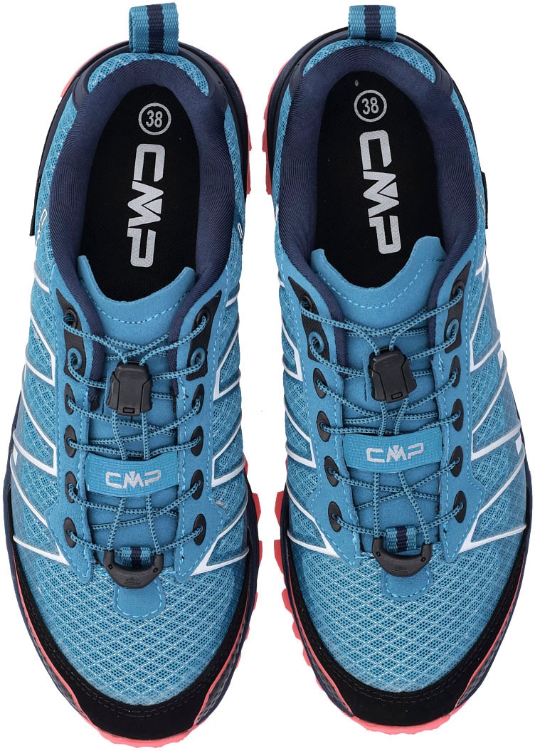 CMP Outdoorschuh »ALTAK WMN TRAIL SHOES WP«, wasserdicht