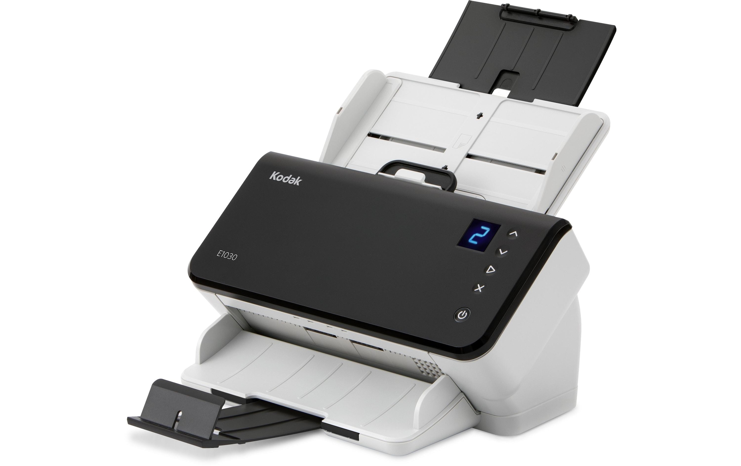 Kodak Dokumentenscanner »Alaris E1030«, Dual-CIS