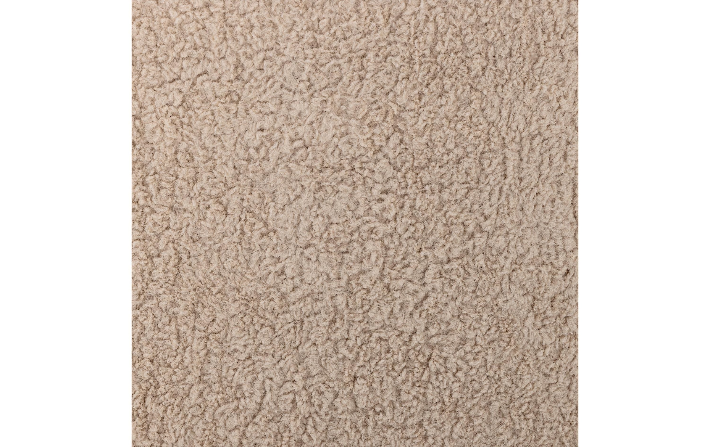 Bloomingville Sessel »Camino Holz/Textil«