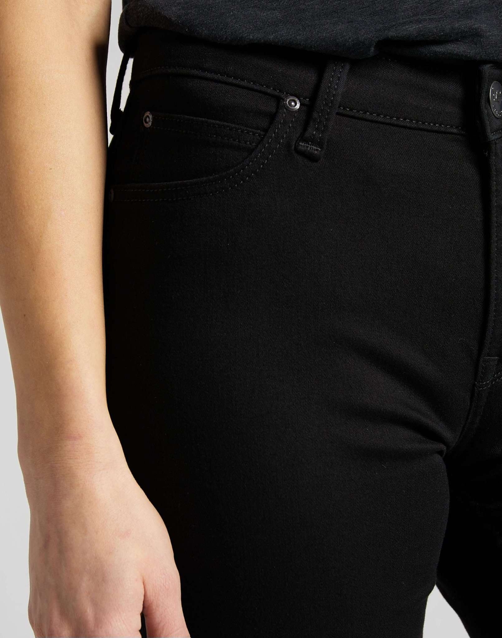 Lee® Straight-Jeans »LEE Jeans Straight Leg Marion«