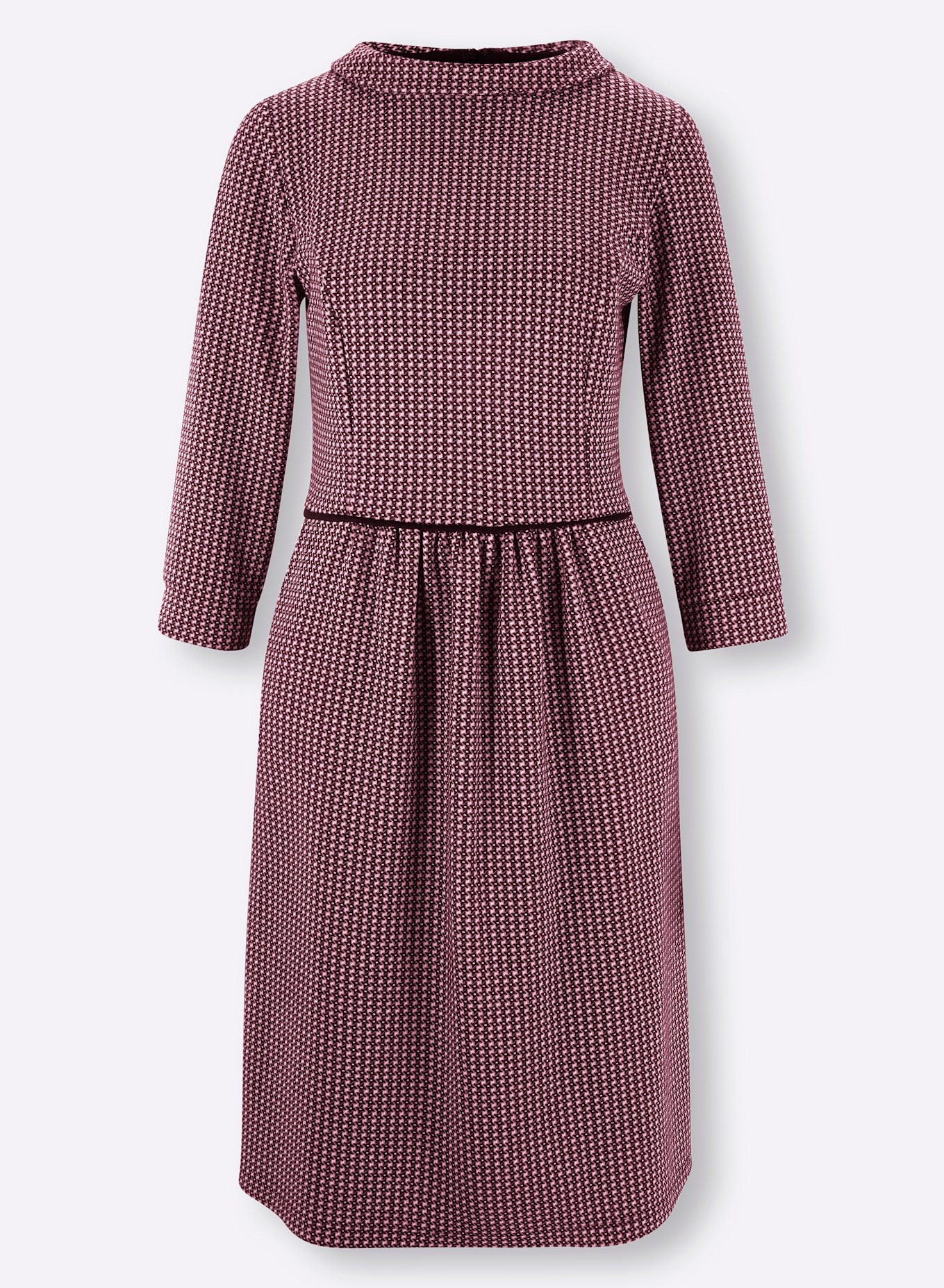 heine Jerseykleid »Jersey-Kleid«