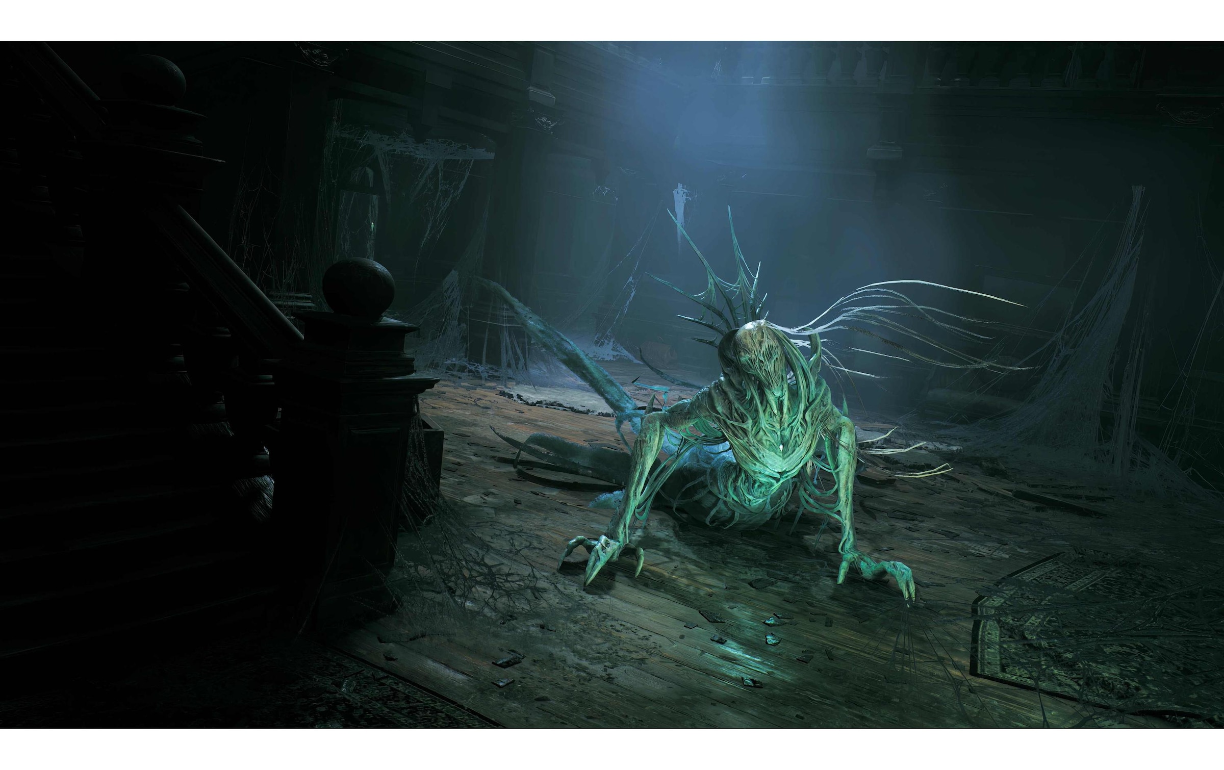 Spielesoftware »GAME Remnant 2«, PC