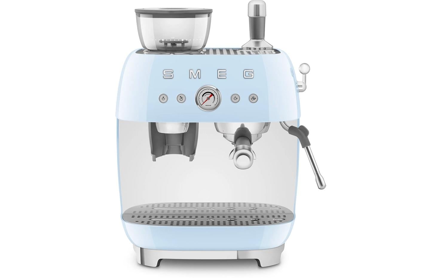 Smeg Siebträgermaschine »50's Style«