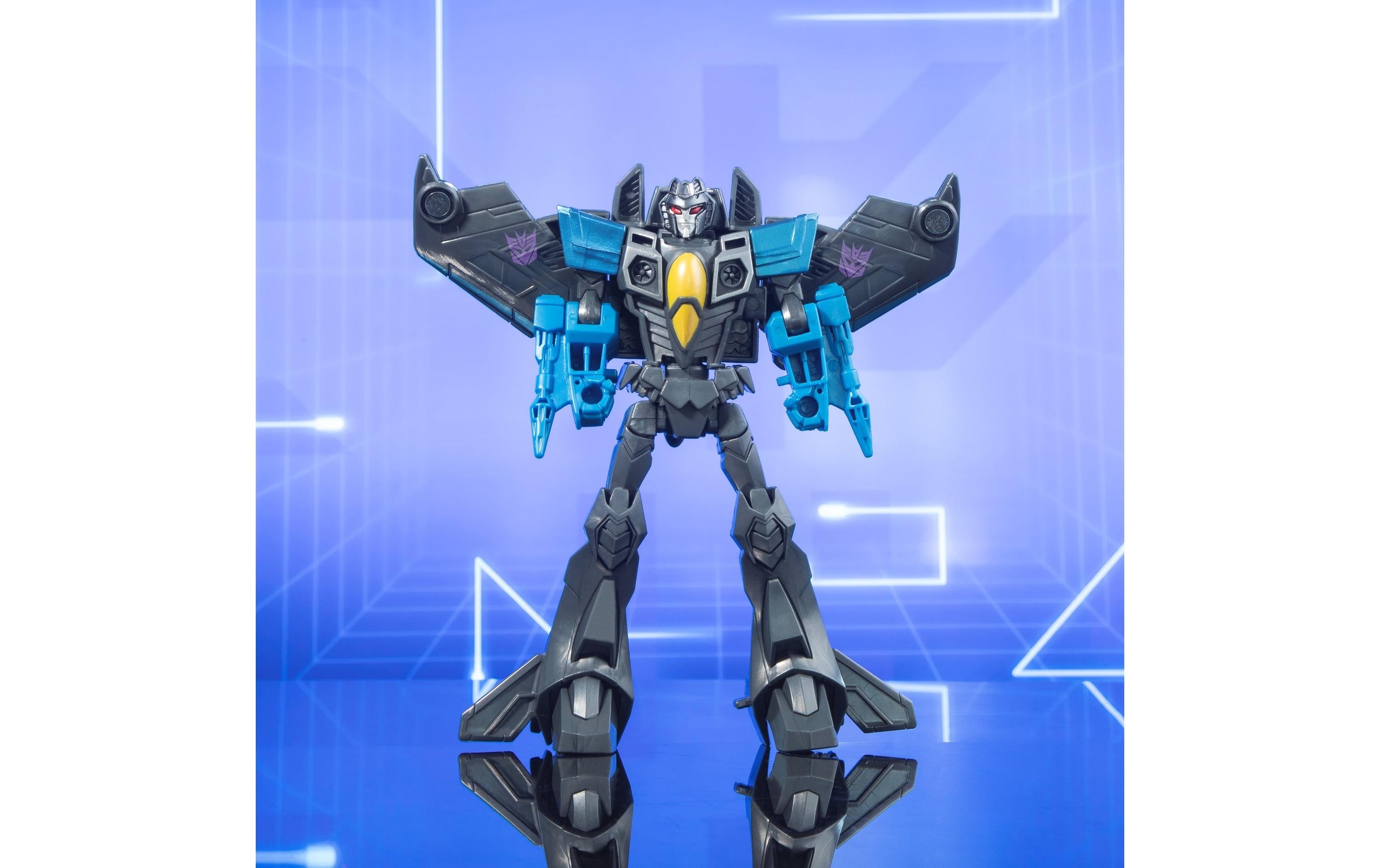 Transformers Spielfigur »Earthspar«