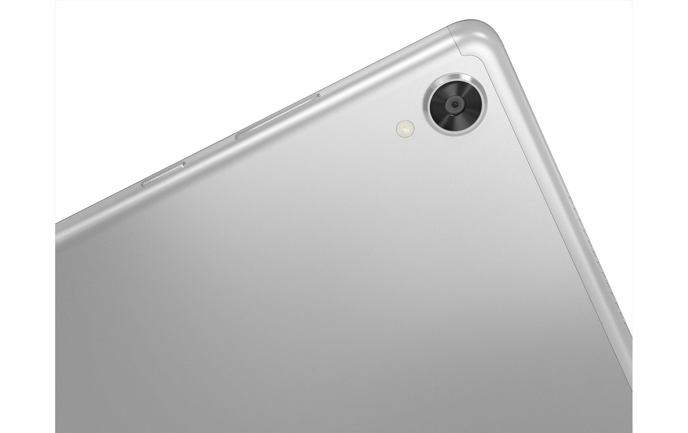 Lenovo Tablet »M8 FHD 32 GB Platingrau«, (20,32 cm / 8 Zoll),)