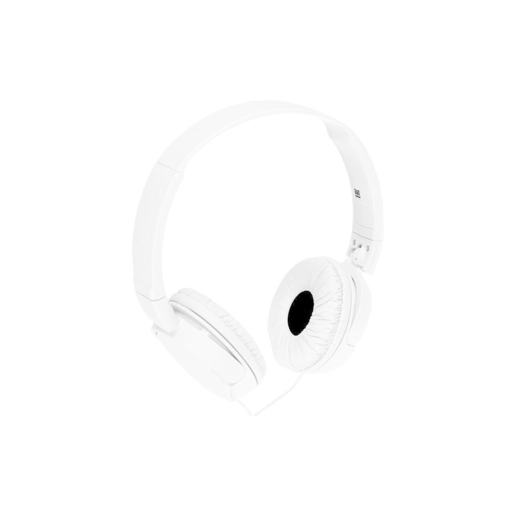Sony On-Ear-Kopfhörer »MDRZX110W«