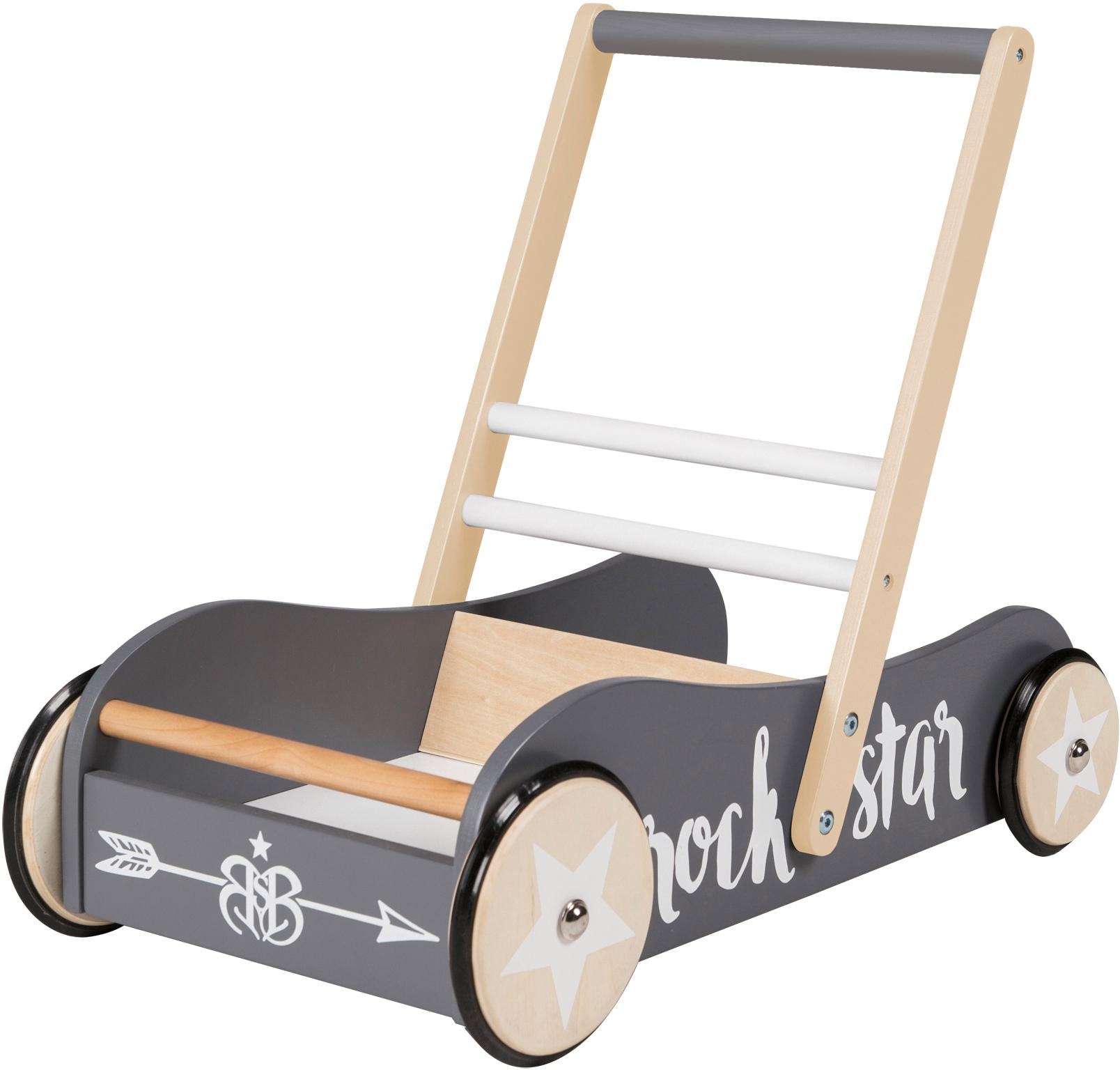 Lauflernwagen »Rock Star Baby 3«