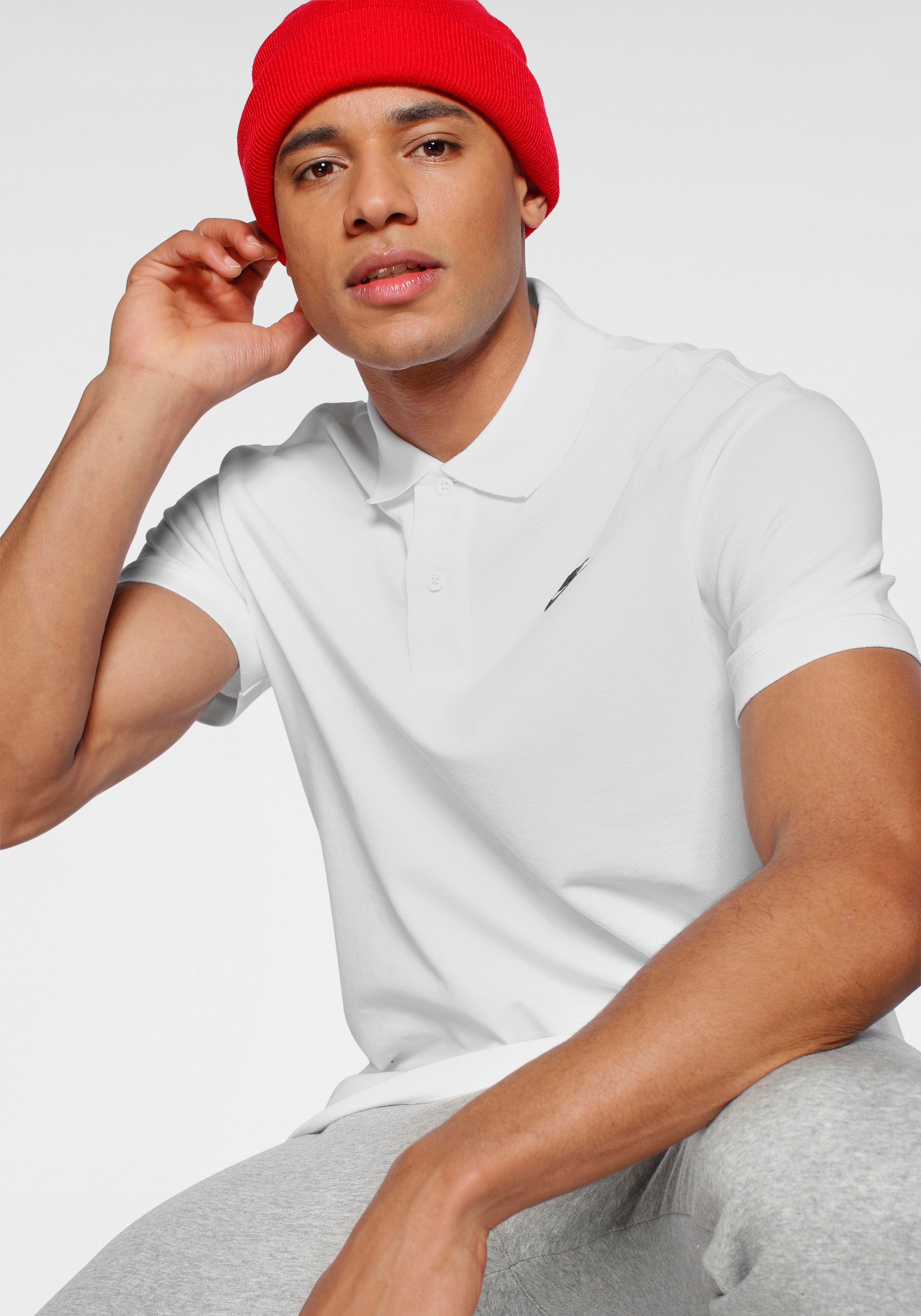 Nike Sportswear Poloshirt »Men's Polo«