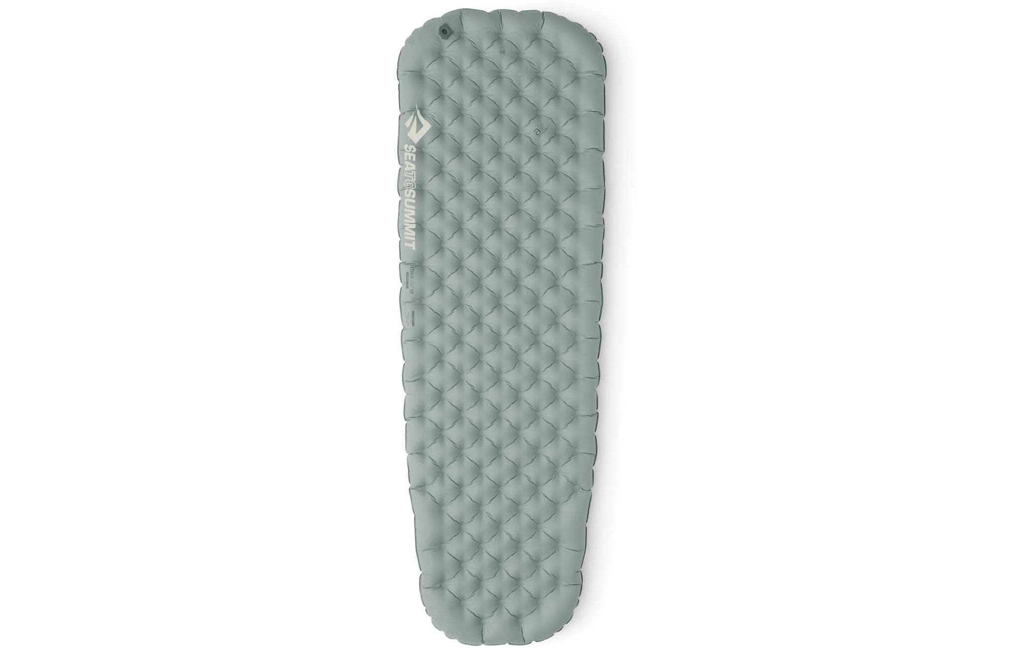sea to summit Isomatte »Ether Light XR Insulated Air Isomatte Large« aufblasbar