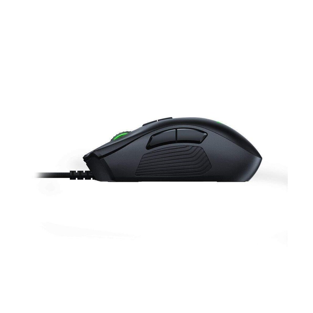 RAZER Gaming-Maus »Razer Naga Trinity«, kabelgebunden