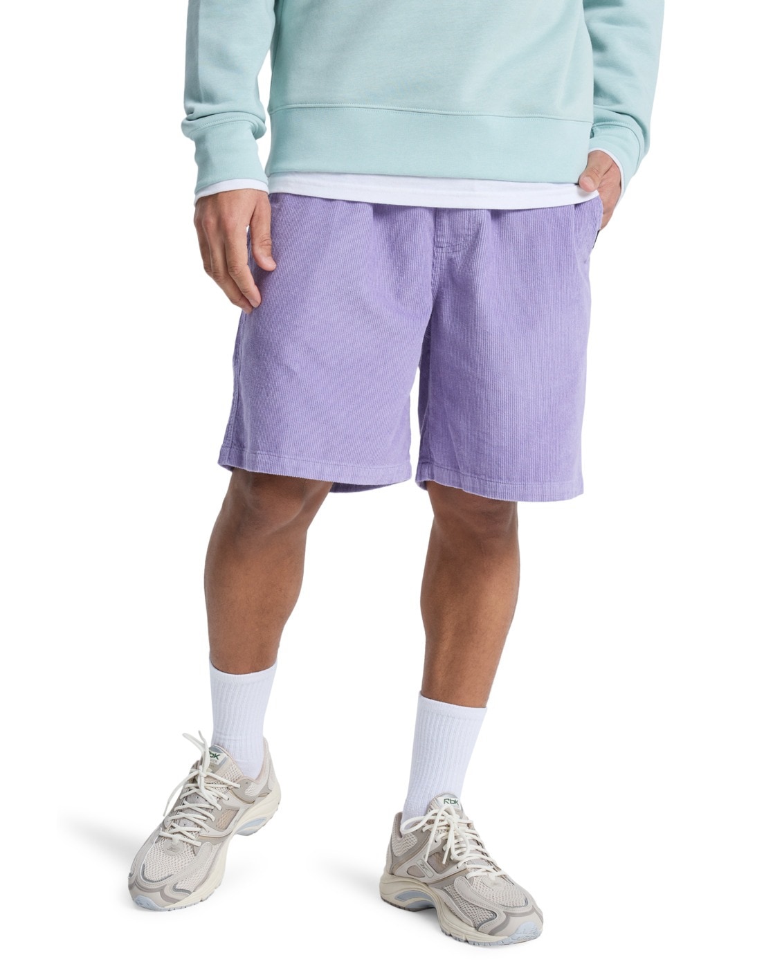 Quiksilver Bermudas "Taxer 18""