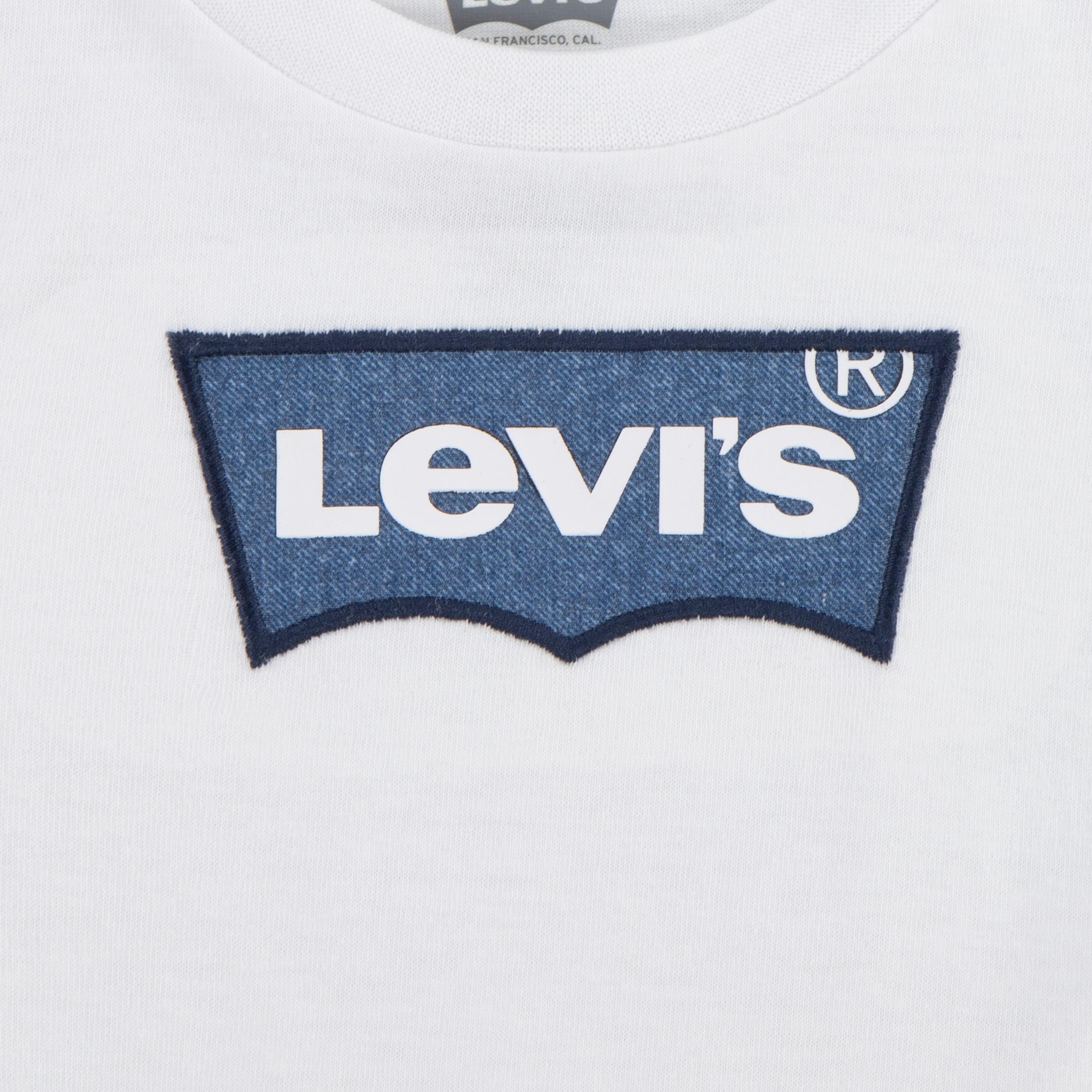 Levi's® Kids T-Shirt »BATWING TEE«, Baby UNISEX