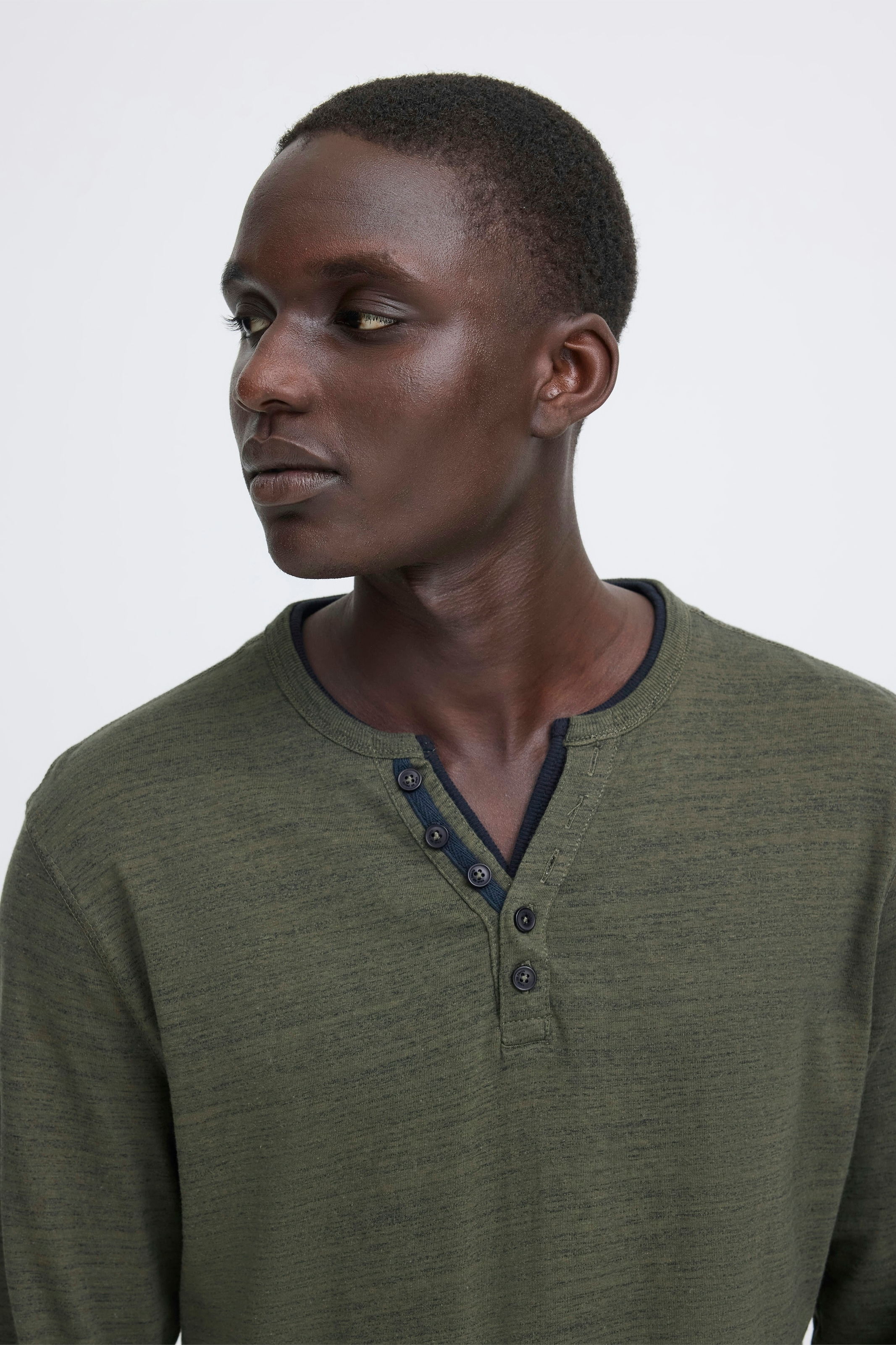 Blend T-Shirt »BHKEVO tee«