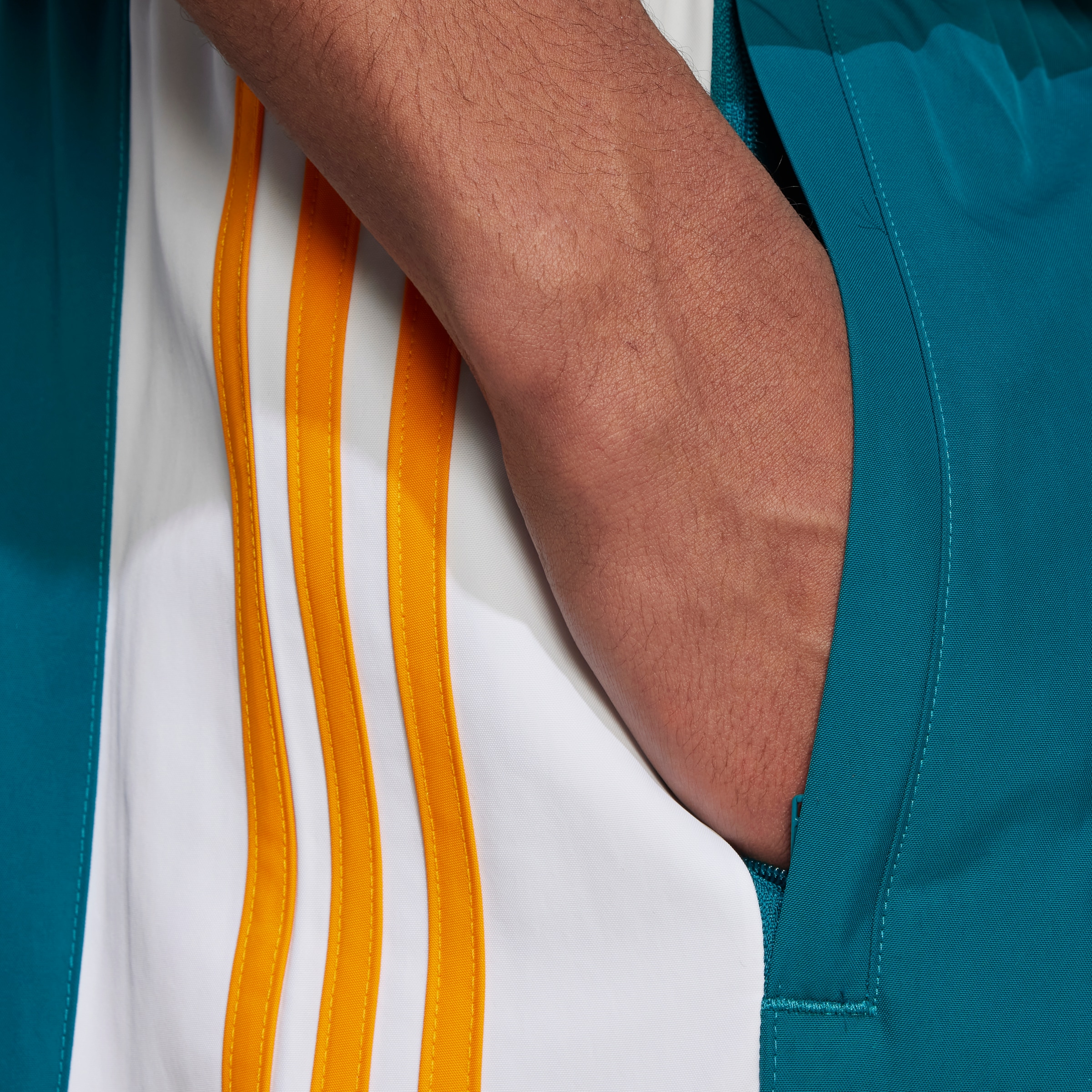 adidas Originals Shorts »ADIBREAK SHO«, (1 tlg.)