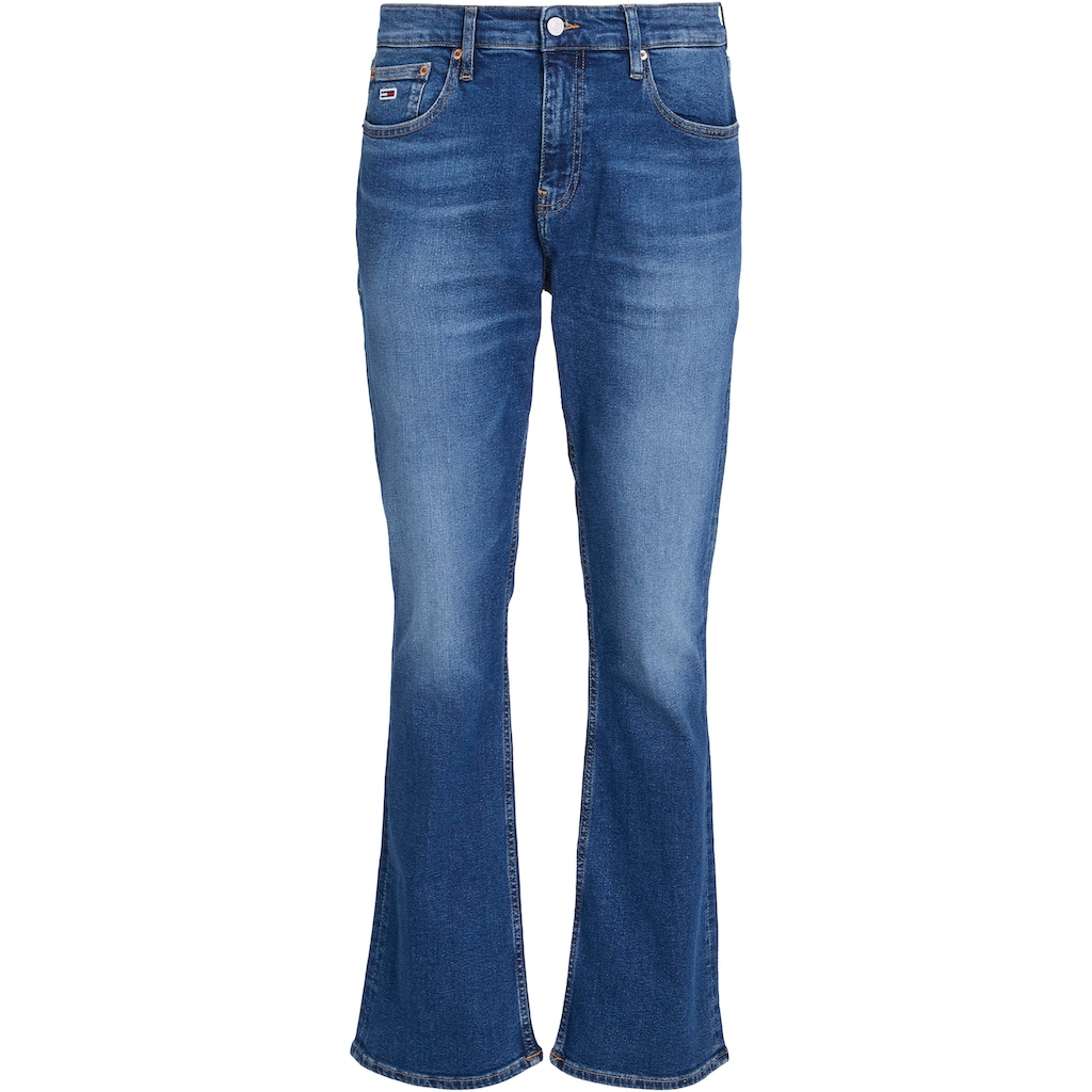 Tommy Jeans Bootcut-Jeans »RYAN BOOTCUT AH5168«