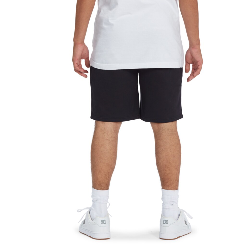 DC Shoes Trainingsshorts »Riot«