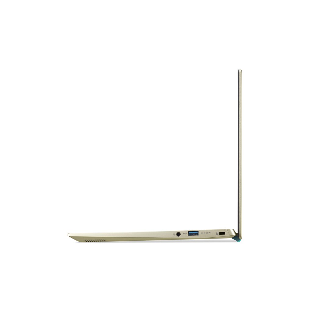 Acer Notebook »Swift 3X (SF314-510G-52HY)«, 35,56 cm, / 14 Zoll, Intel, Core i5