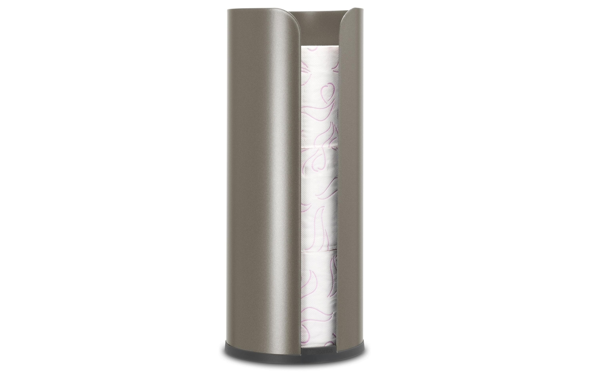 Brabantia Toilettenpapierhalter »ReNew für 3 Rollen«