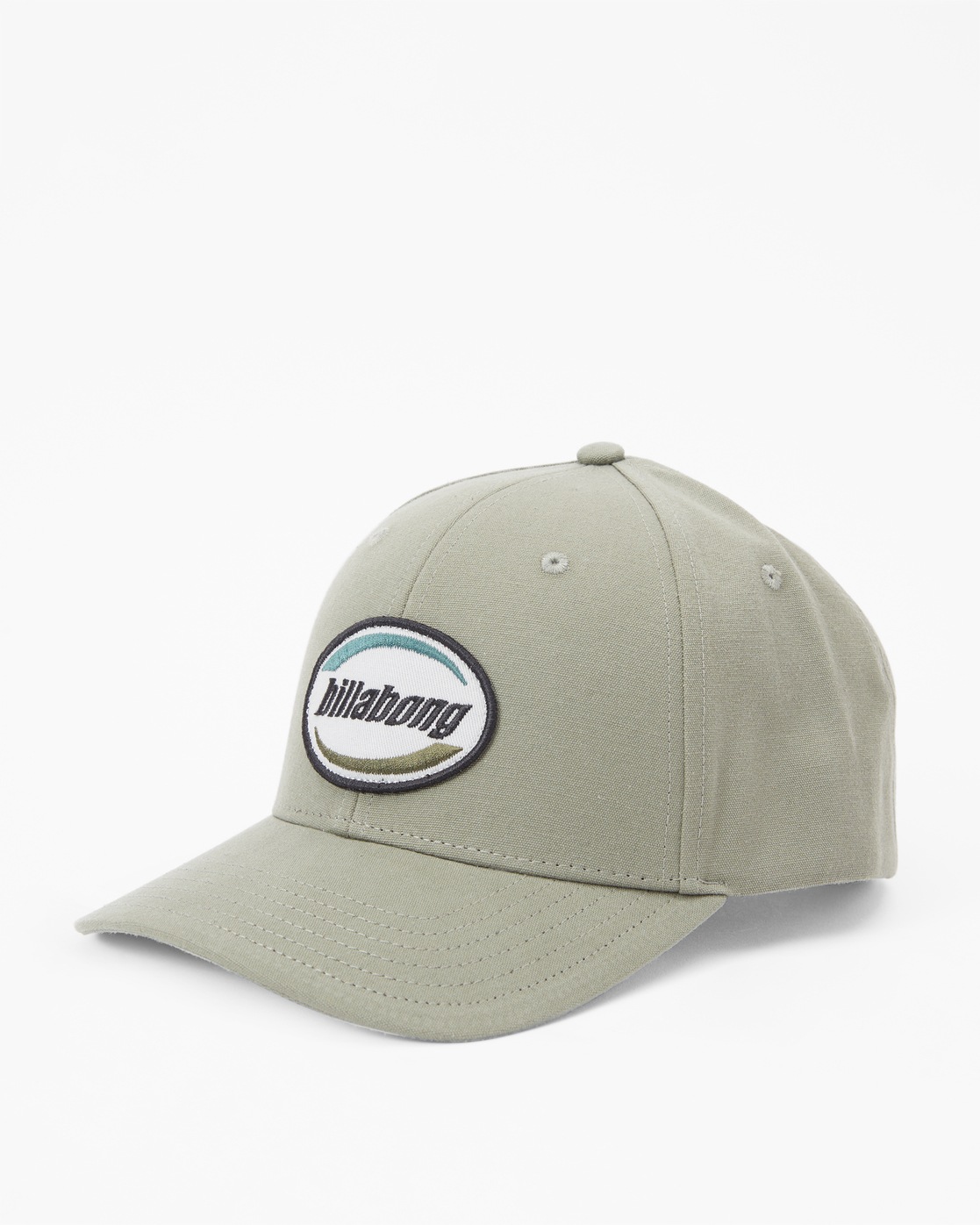 Billabong Snapback Cap »Walled«