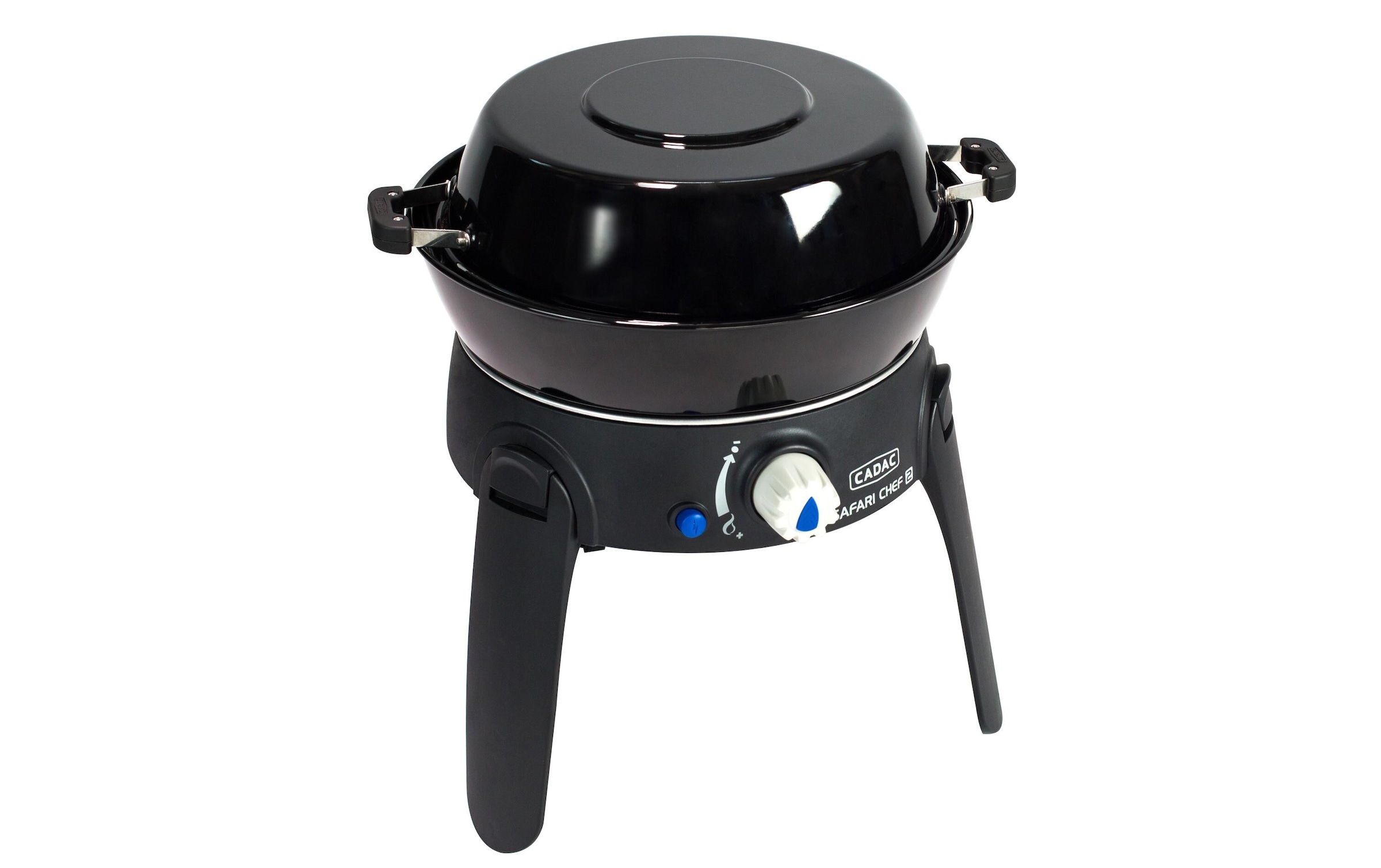 Camping-Gasgrill »Safari Chef 30«