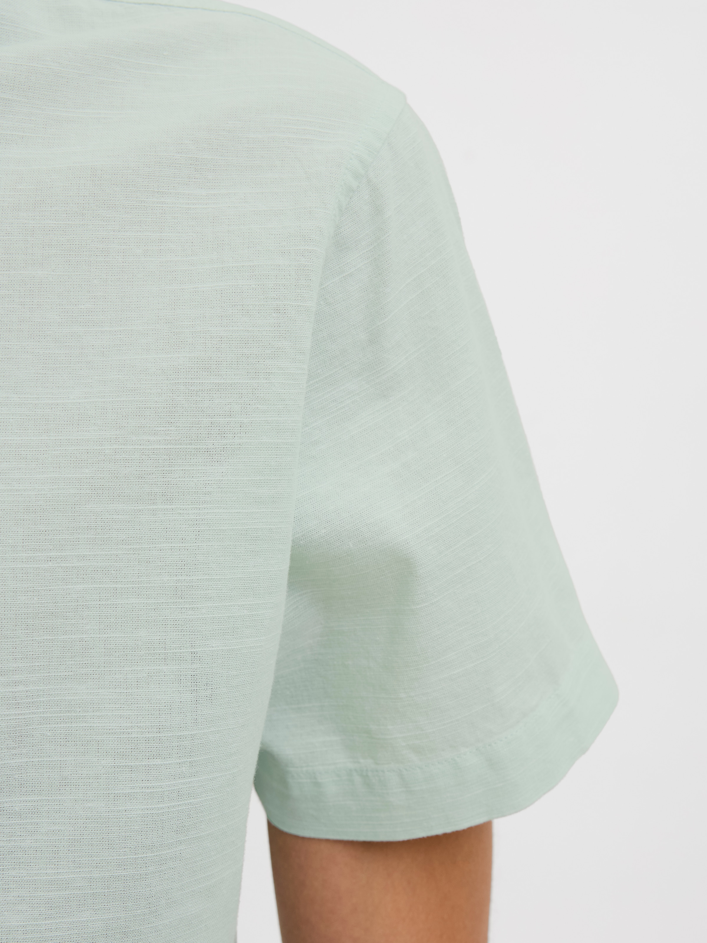 Jack & Jones Kurzarmhemd »JJESUMMER SHIRT SS SN«