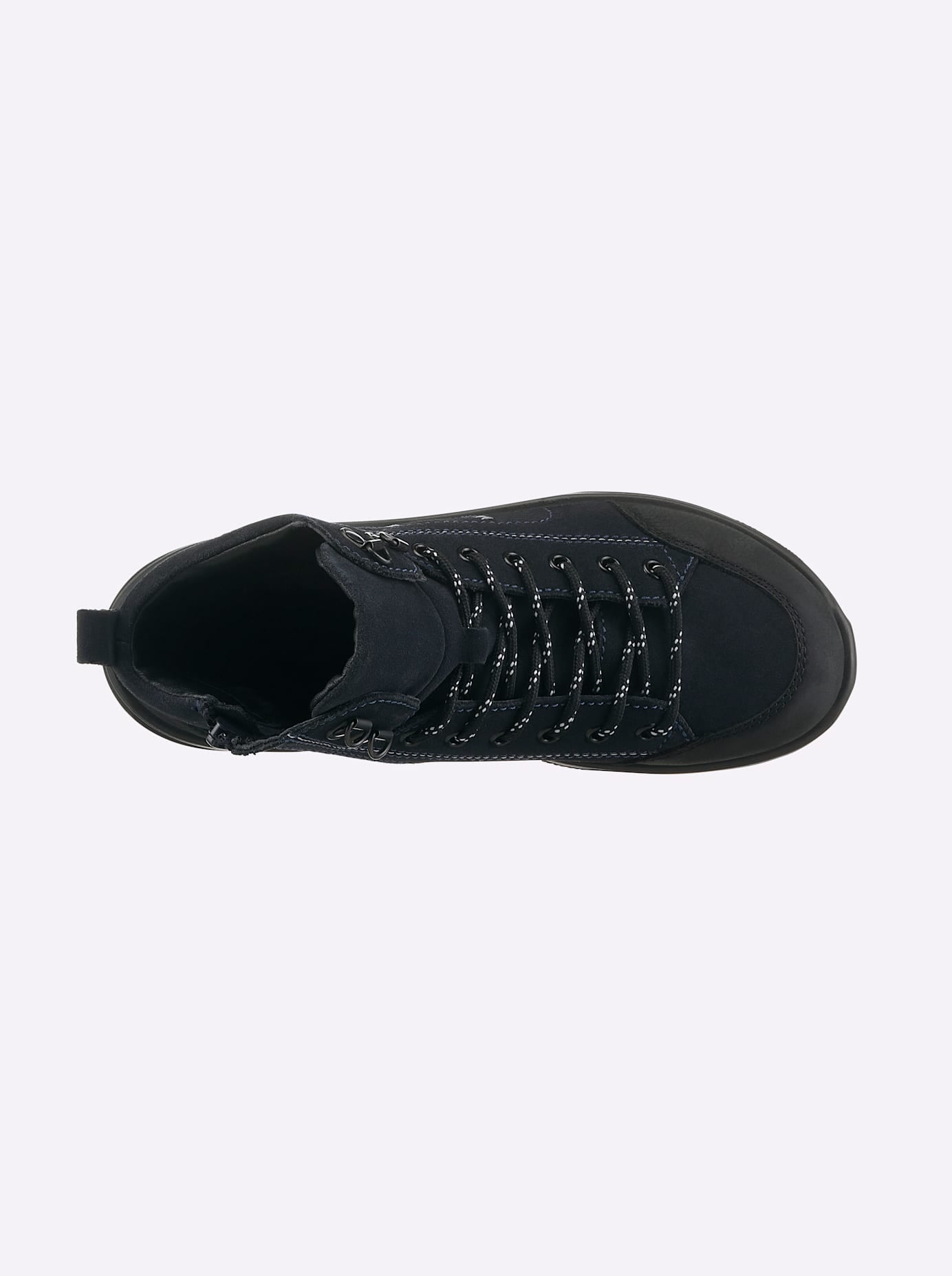 Jomos Stiefelette