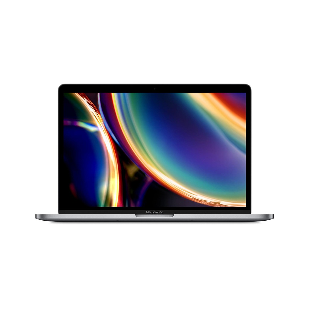 Apple Notebook »MacBook Pro«, 33,78 cm, / 13,3 Zoll, Intel, Core i7, Iris Plus Graphics, Z0Y7_3_CH_CTO