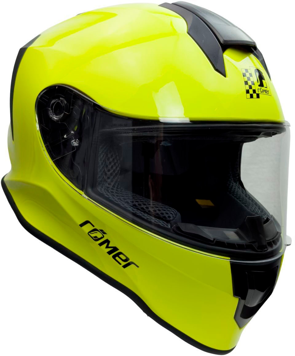 römer Motorradhelm »Kids«