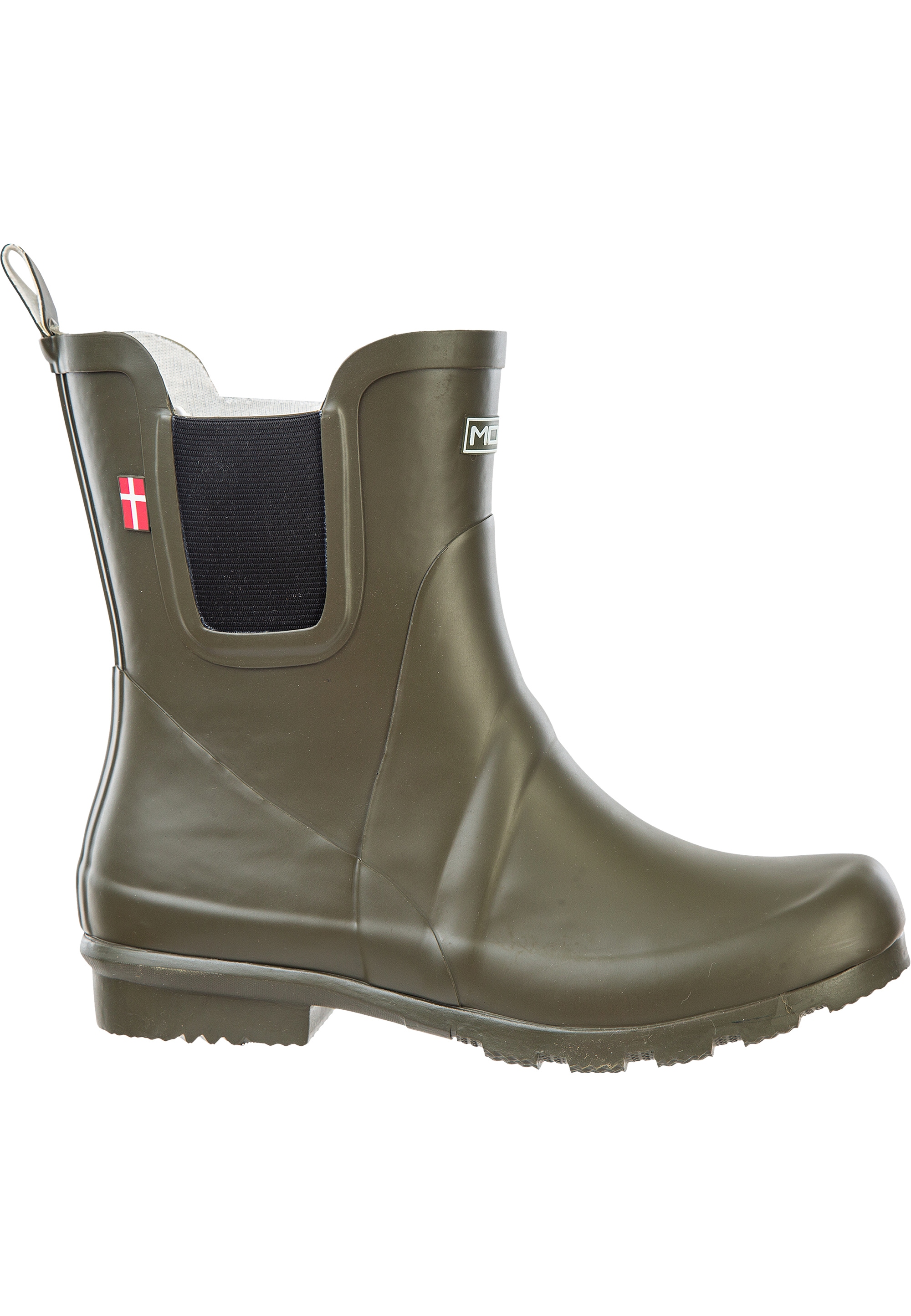 MOLS Gummistiefel »Suburbs W«, wasserdicht