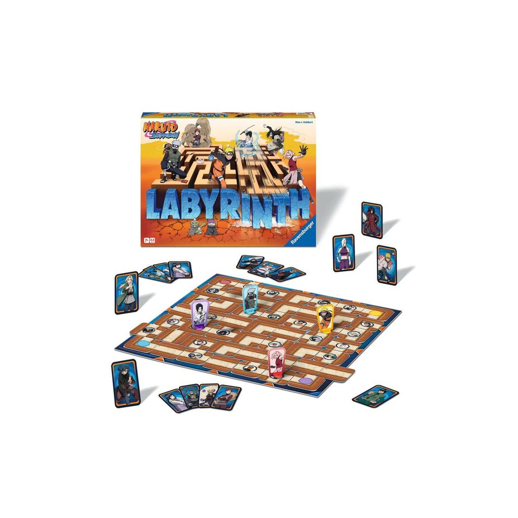 Ravensburger Spiel »Labyrinth«