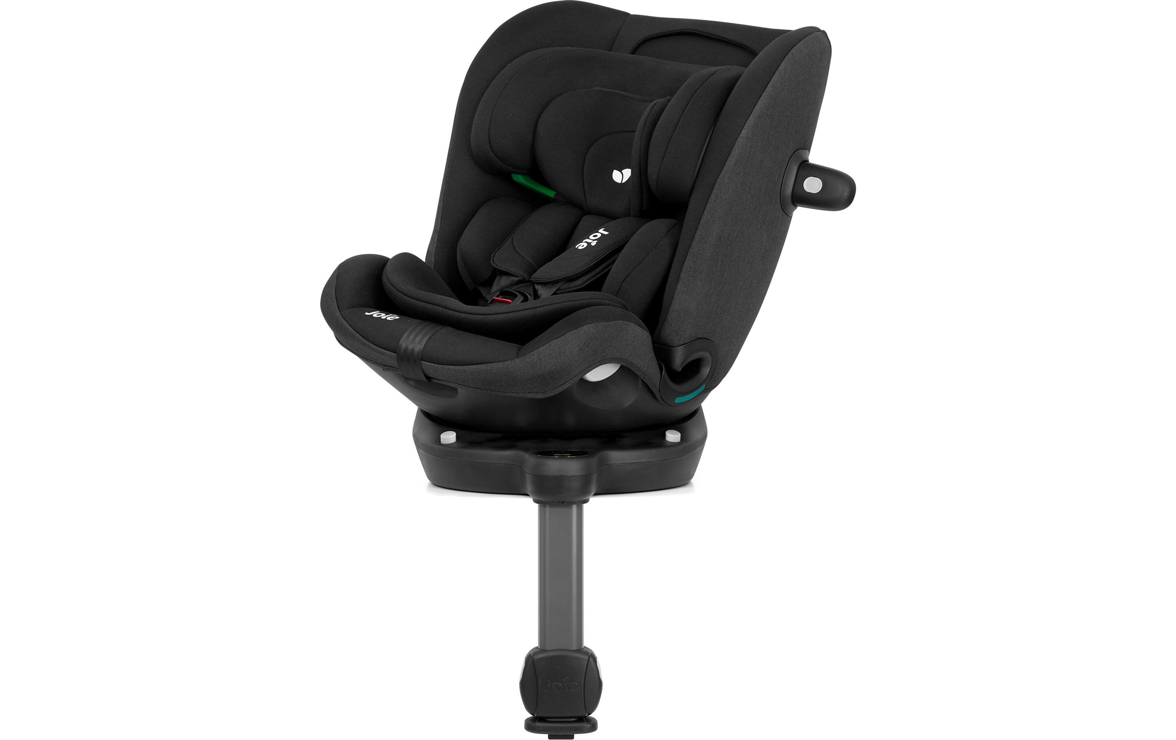 Joie Autokindersitz »Reboarder i-Pivot 360 Grow«