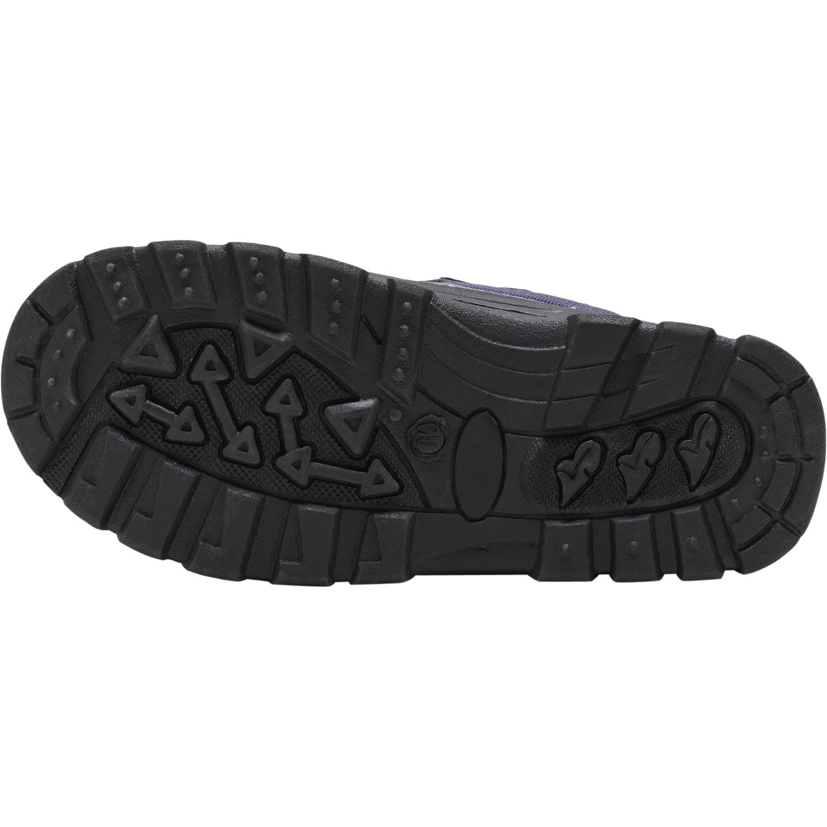 hummel Snowboots »ICICLE JR«, wasserdicht und gefüttert