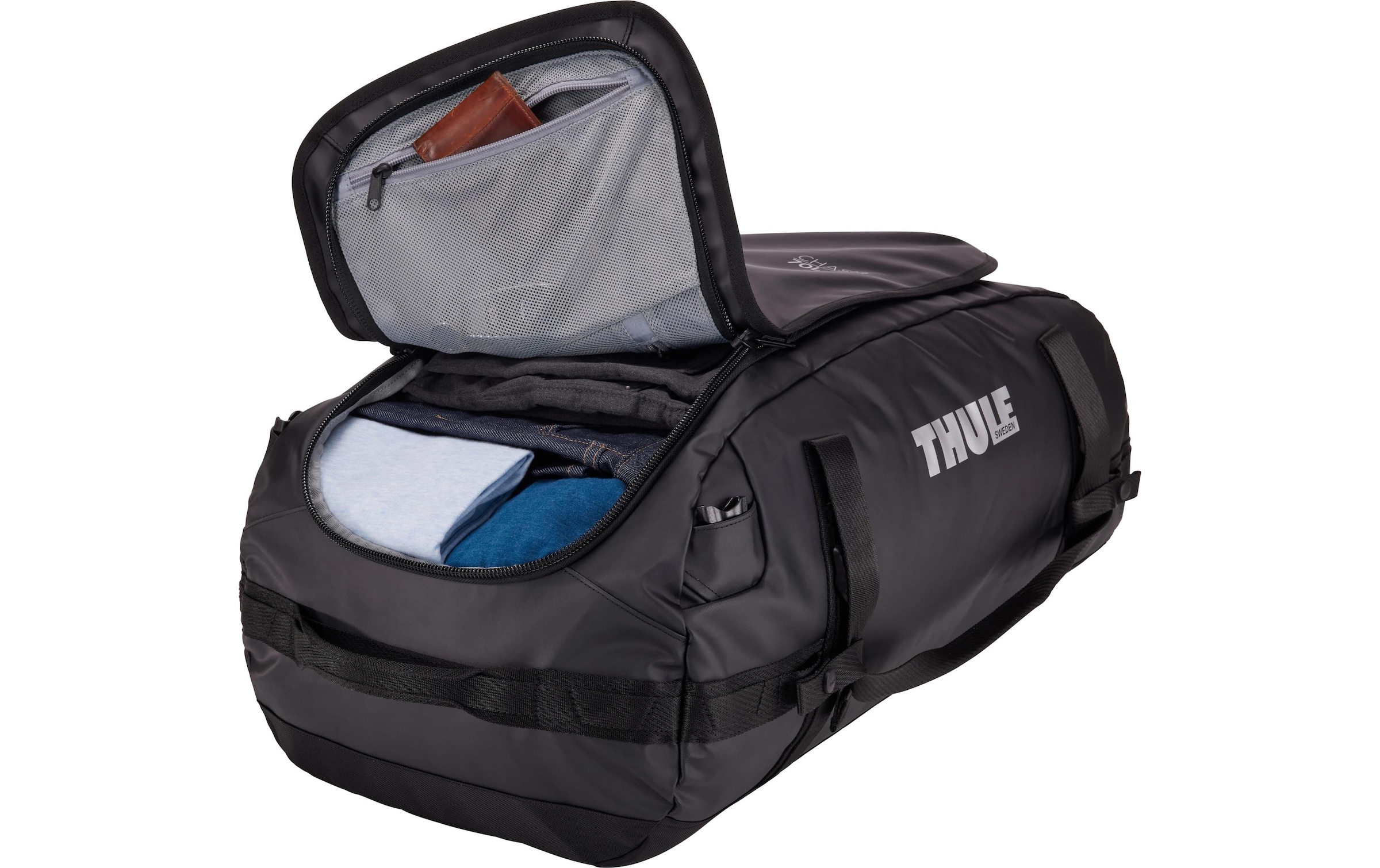 Thule Reisetasche »Bag Chasm 70 l«