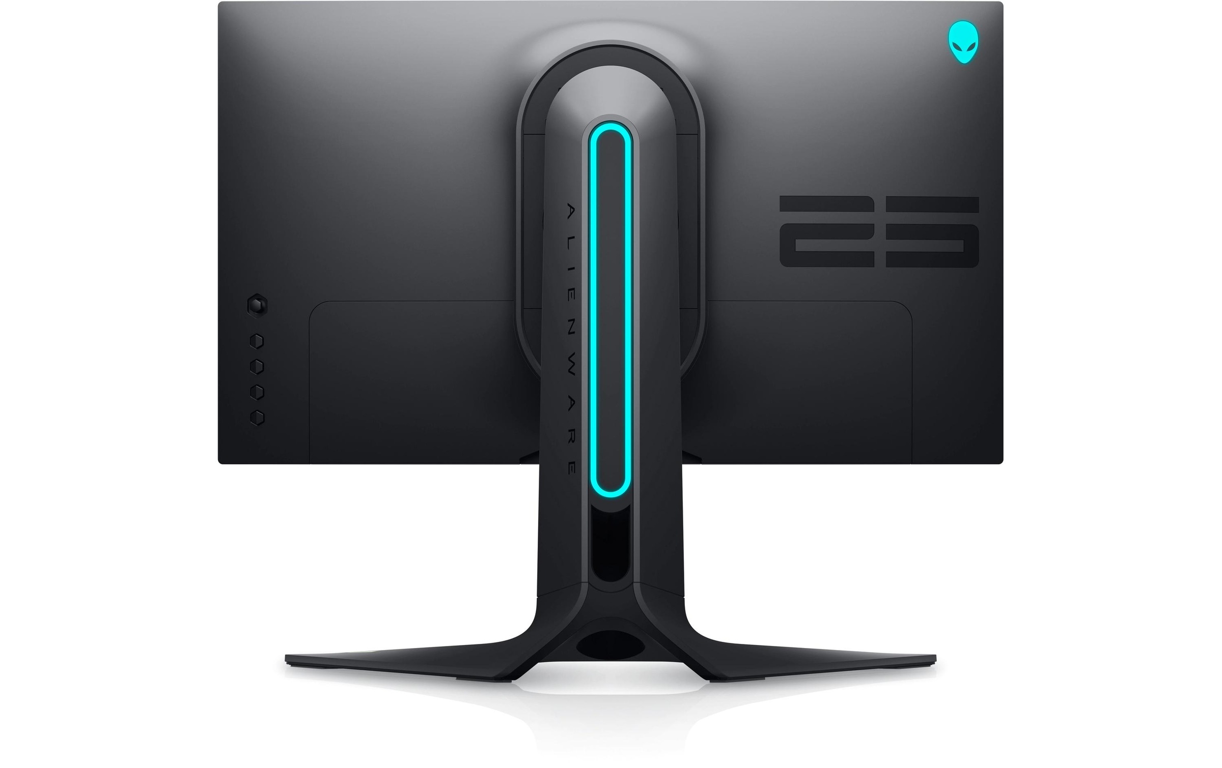Dell LED-Monitor »Alienware 25 AW2521H«, 62,23 cm/24,5 Zoll, 1920 x 1080 px, 240 Hz