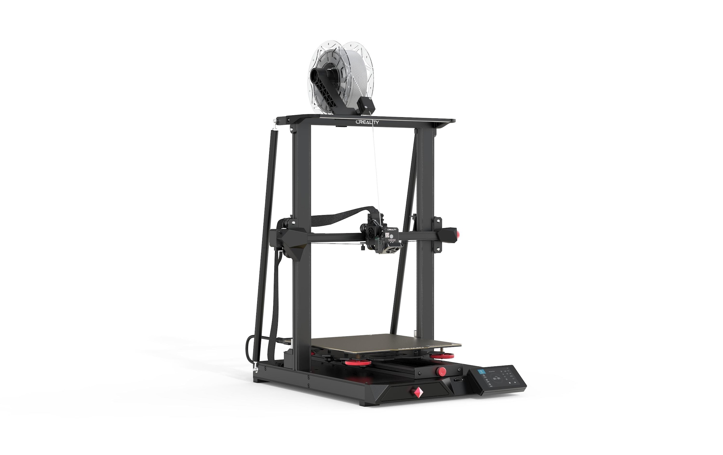 Creality 3D-Drucker »CR-10 Smart Pro«