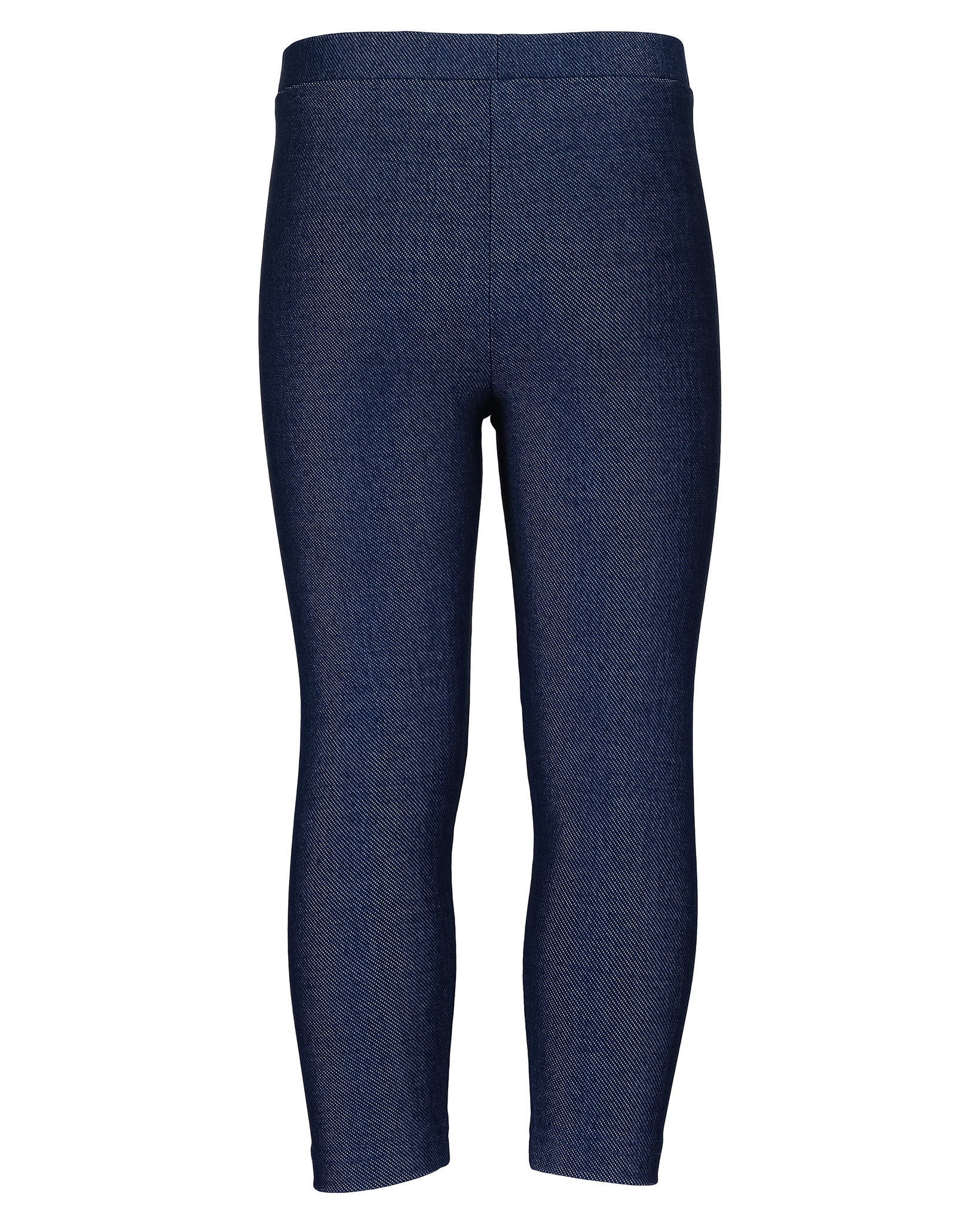 Blue Seven Jeansleggings, schlichte Basic-Form