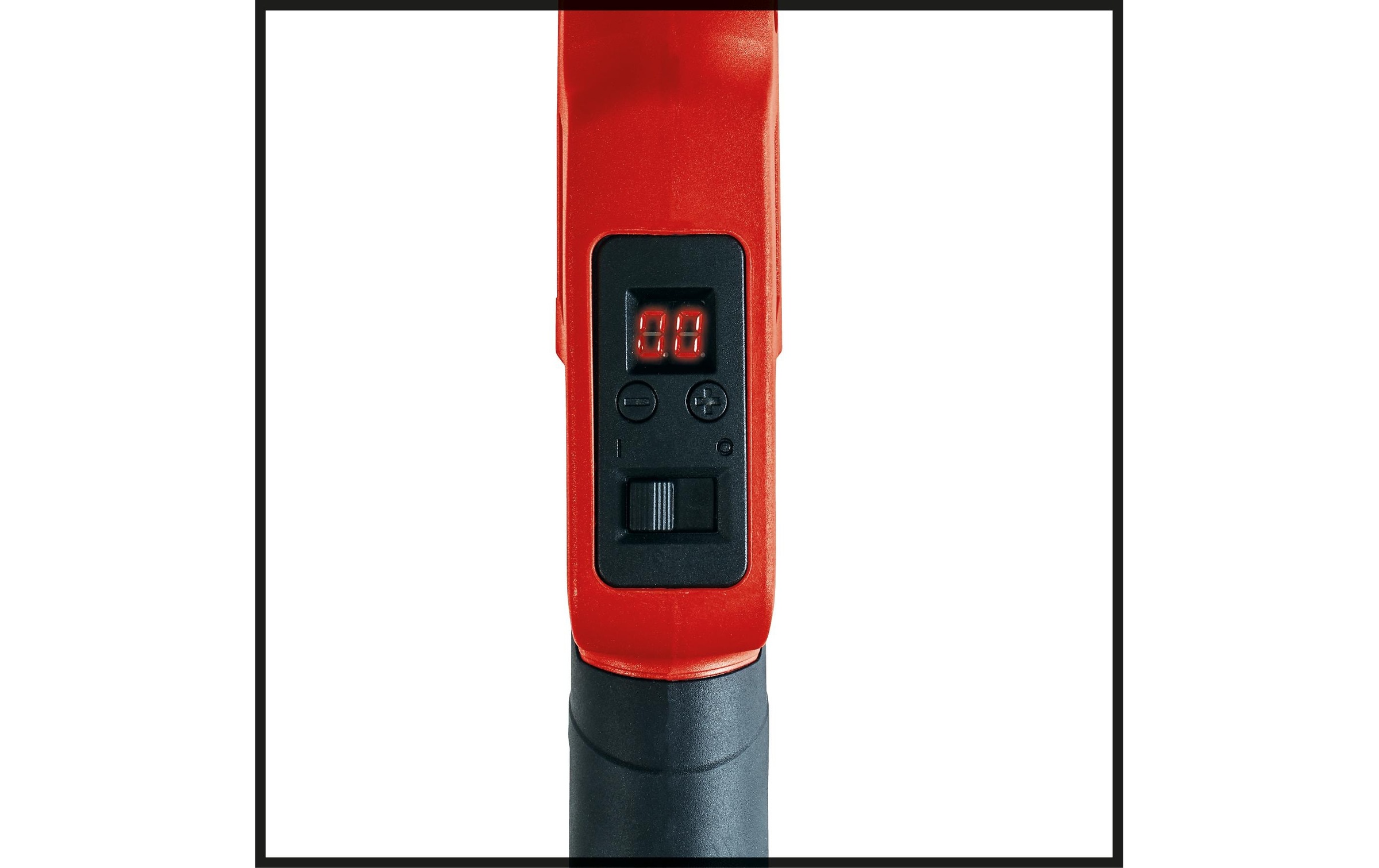 Einhell Tellerschleifmaschine »TE-DW 225 X«
