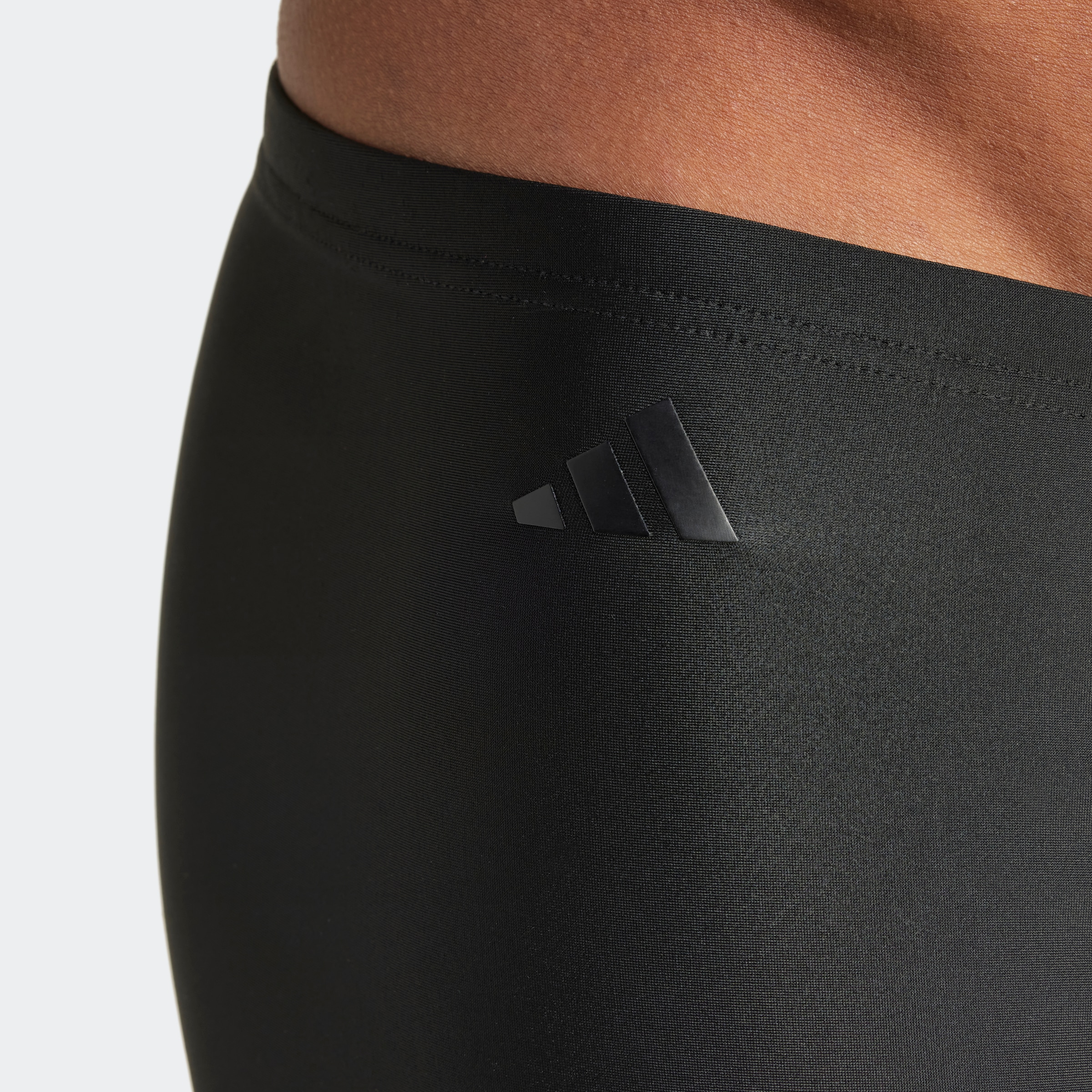 adidas Performance Badehose »BIG BARS BOXER«, (1 St.)