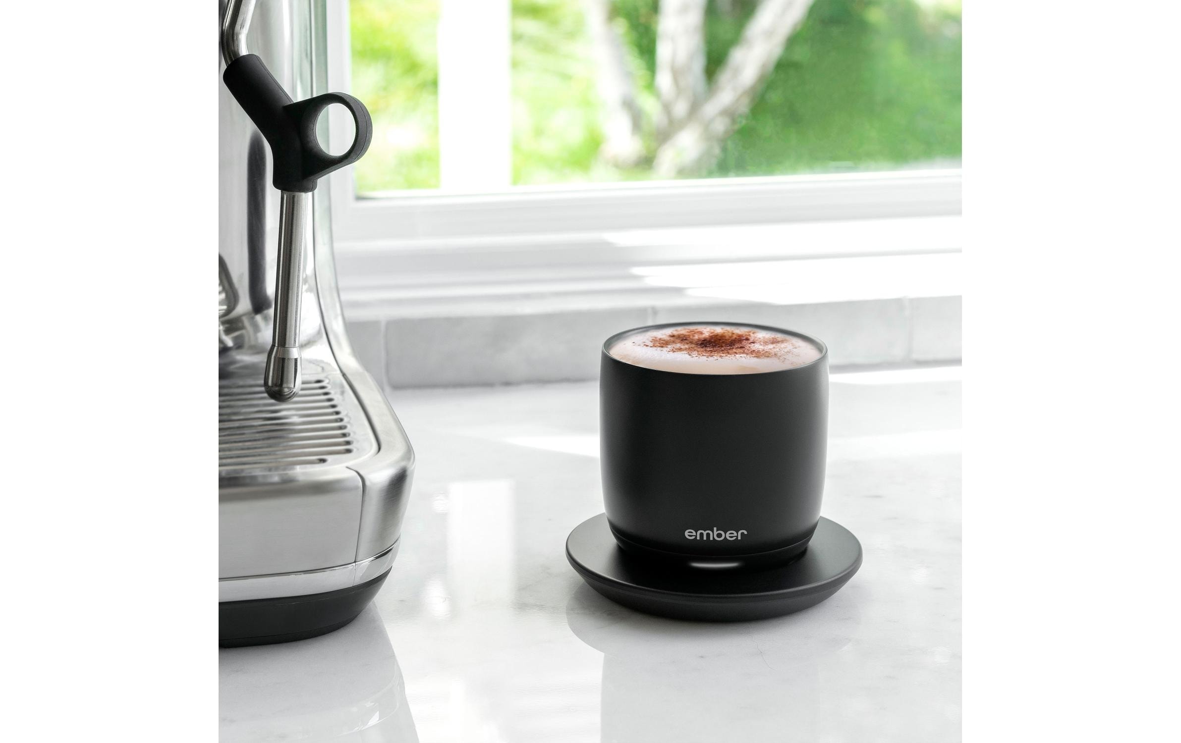 Tasse »Ember Cup 6oz 178 ml, 1 Stück«