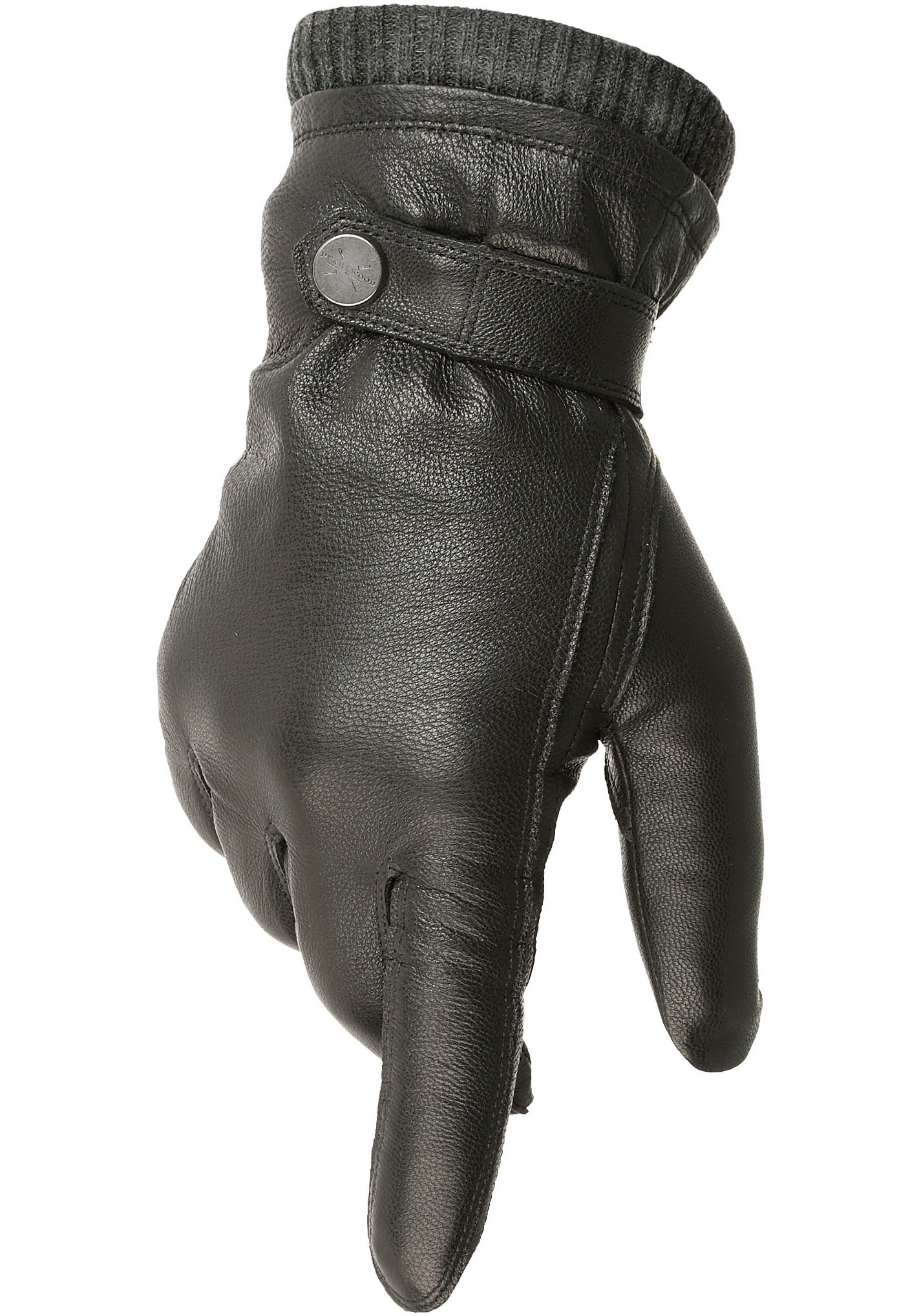 PEARLWOOD Lederhandschuhe »Freddie«, Atmungsaktiv, Wärmeregulierend, Wind -  und Wasserabweisend online shoppen | Jelmoli-Versand | Handschuhe