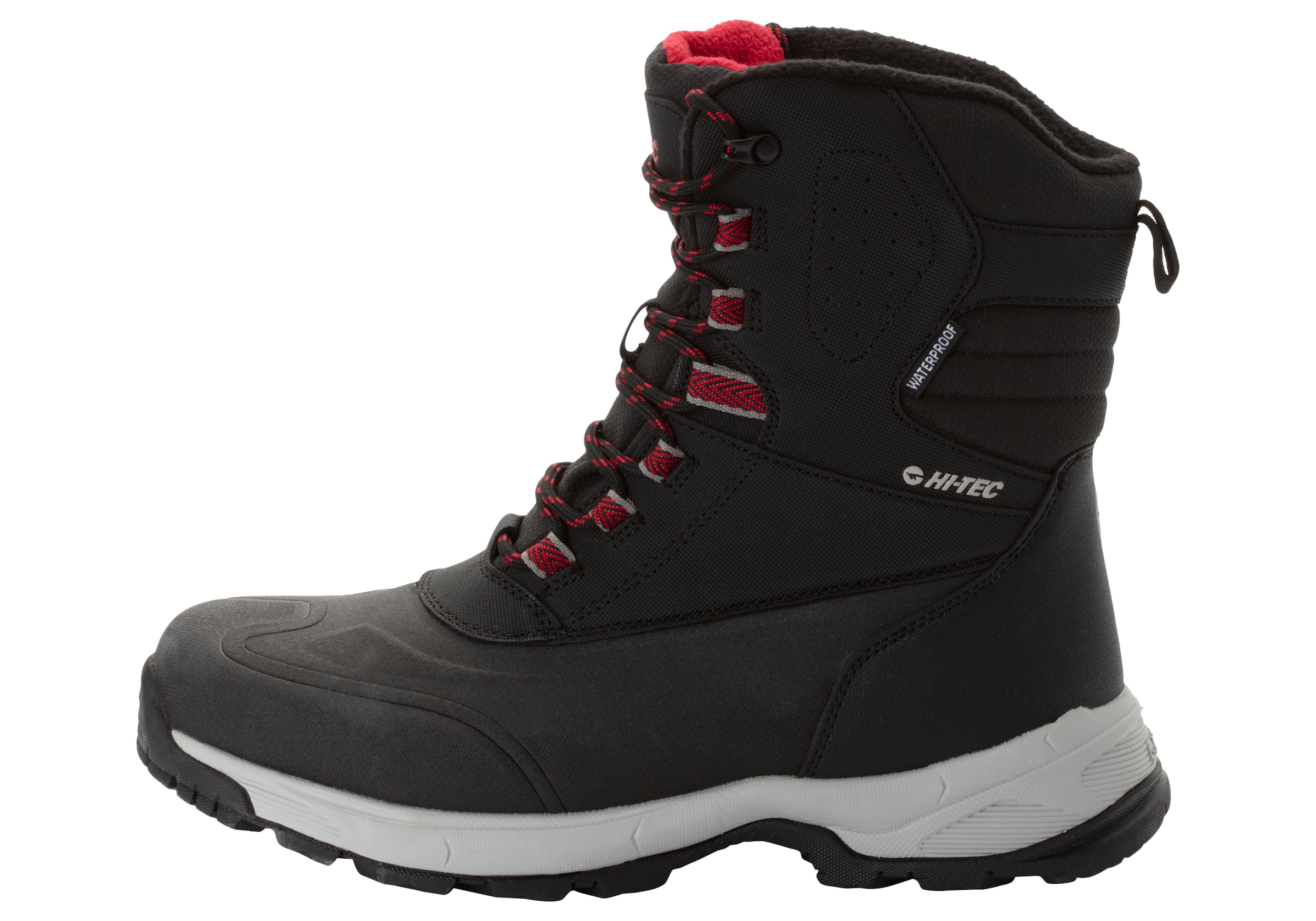 Hi-Tec Winterstiefel »Cairngorm 200 WP«, Snowboots, Winterboots, Winterschuhe, mit 200g Thinsulate Isolierung