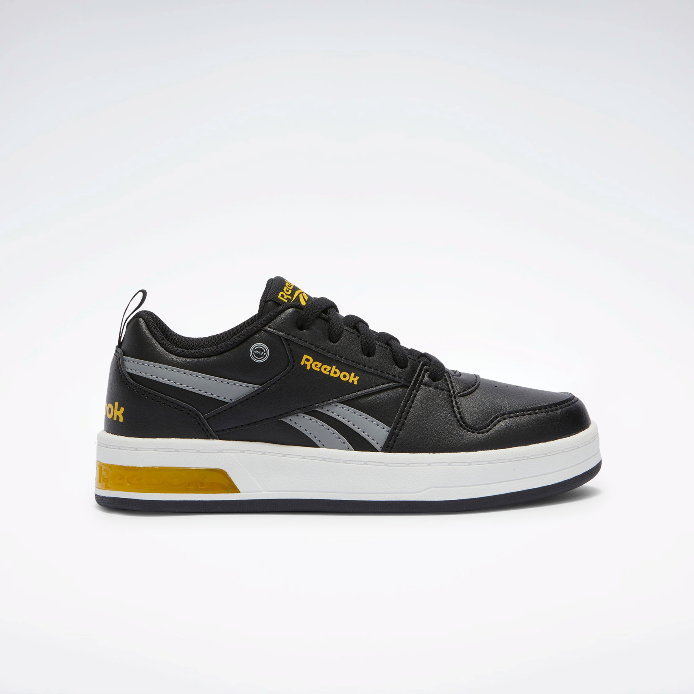 Reebok Classic Sneaker »REEBOK ROYAL PRIME STEP N' FLASH«