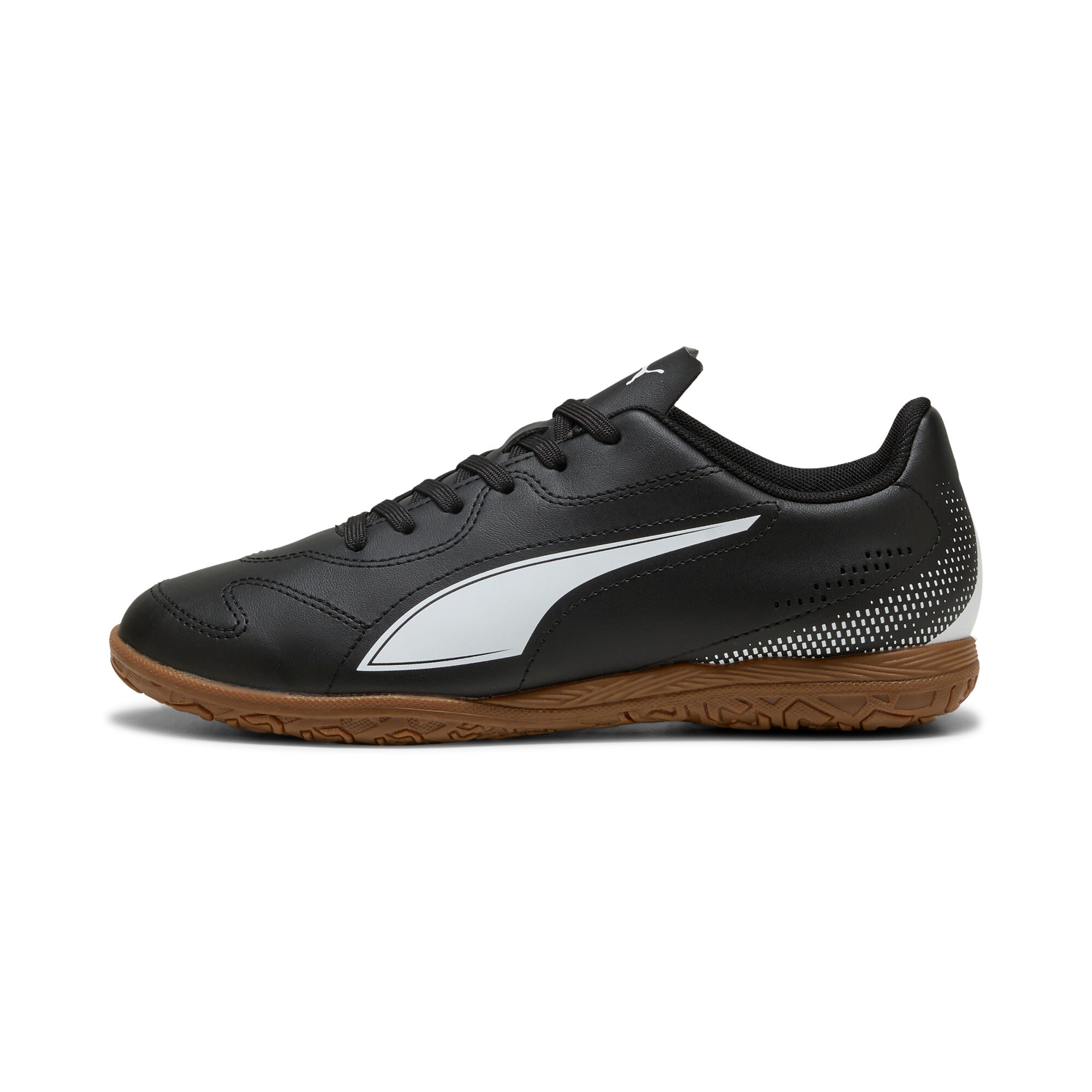 PUMA Fussballschuh »VITORIA II IT JR«, für Halle und Strasse
