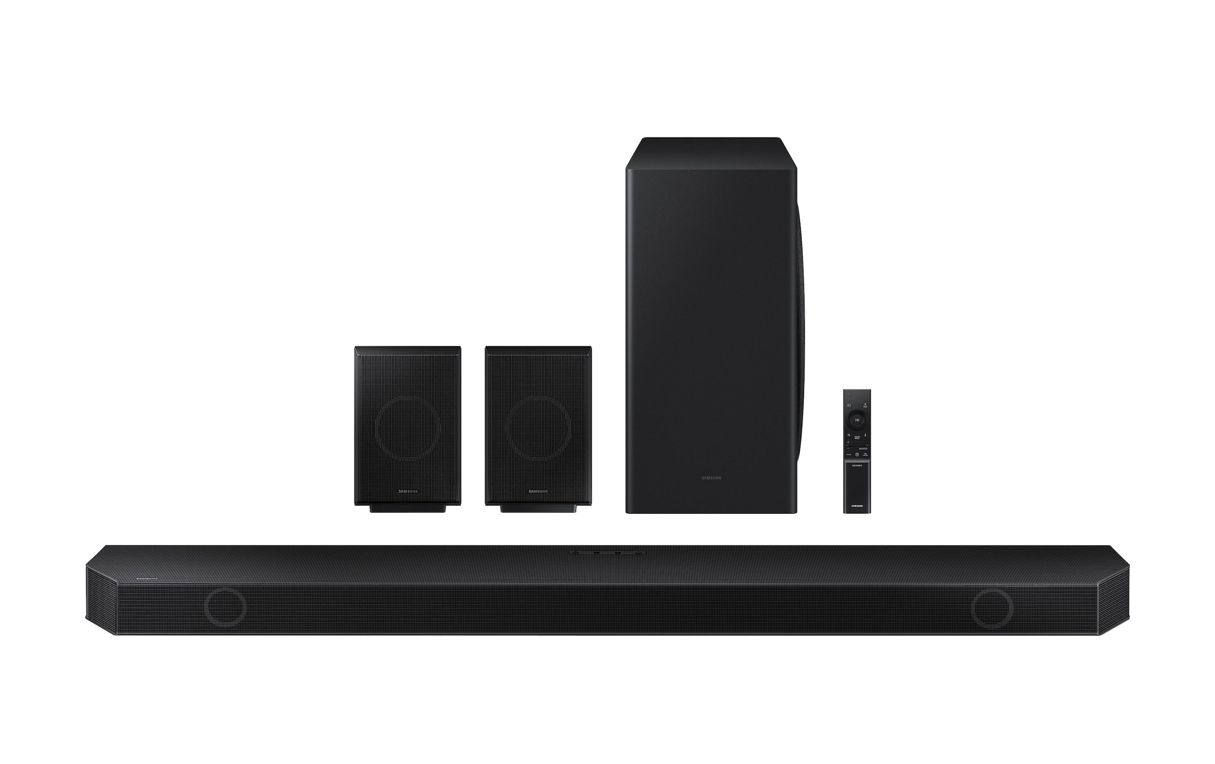 Samsung Soundbar »HW-Q930B«