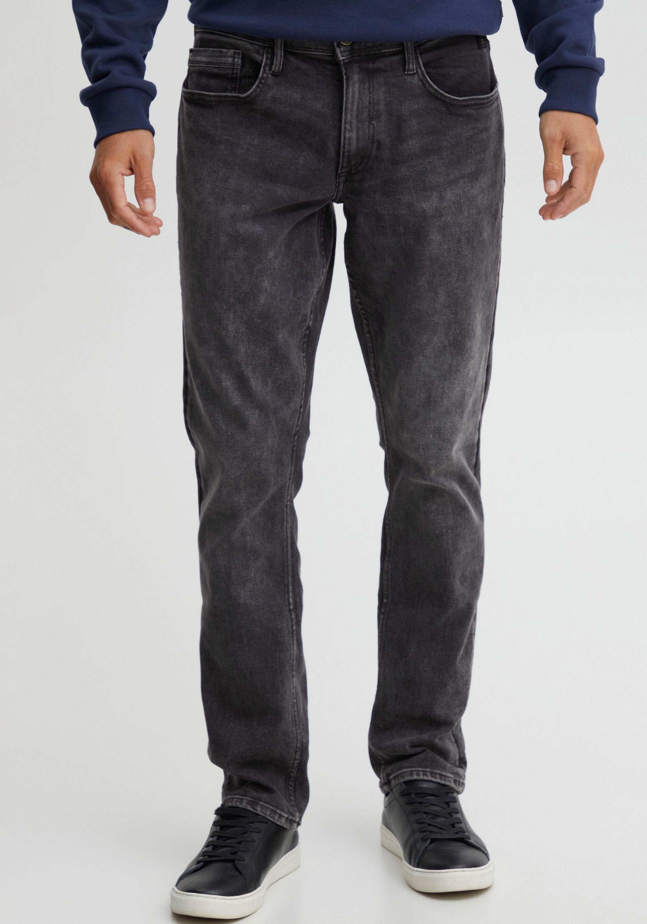 Blend 5-Pocket-Jeans »BL Jeans Blizzard Multiflex«