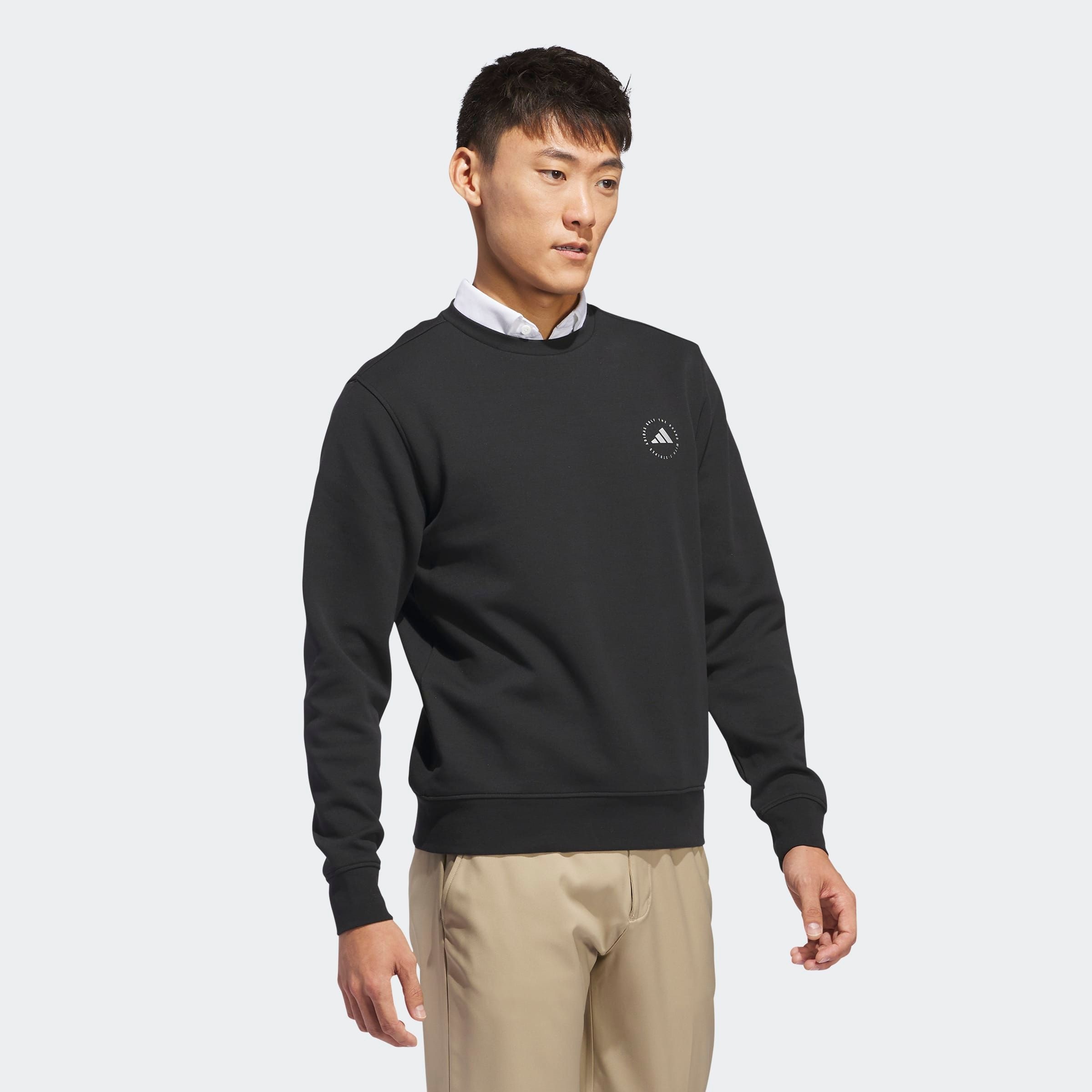adidas Performance Sweatshirt »CORE CREW«